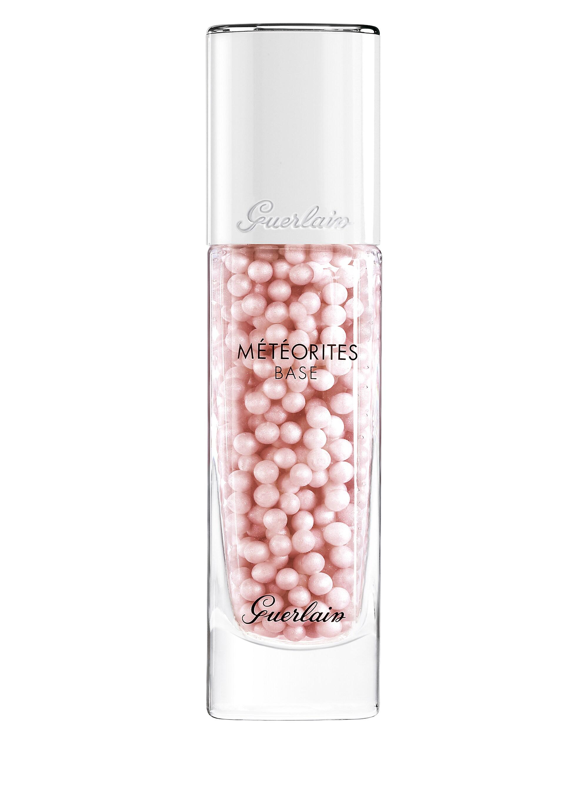 【未使用】GUERLAIN METEORITESシリーズメークアップ品11点 GUERLAIN Meteorites Primer Perfecting Pearls | Saks Fifth Avenue