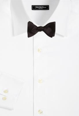 【新品未使用・タグ付】Bow-Tie Twill Blouse 0400089211049_BLACK?wid=830&