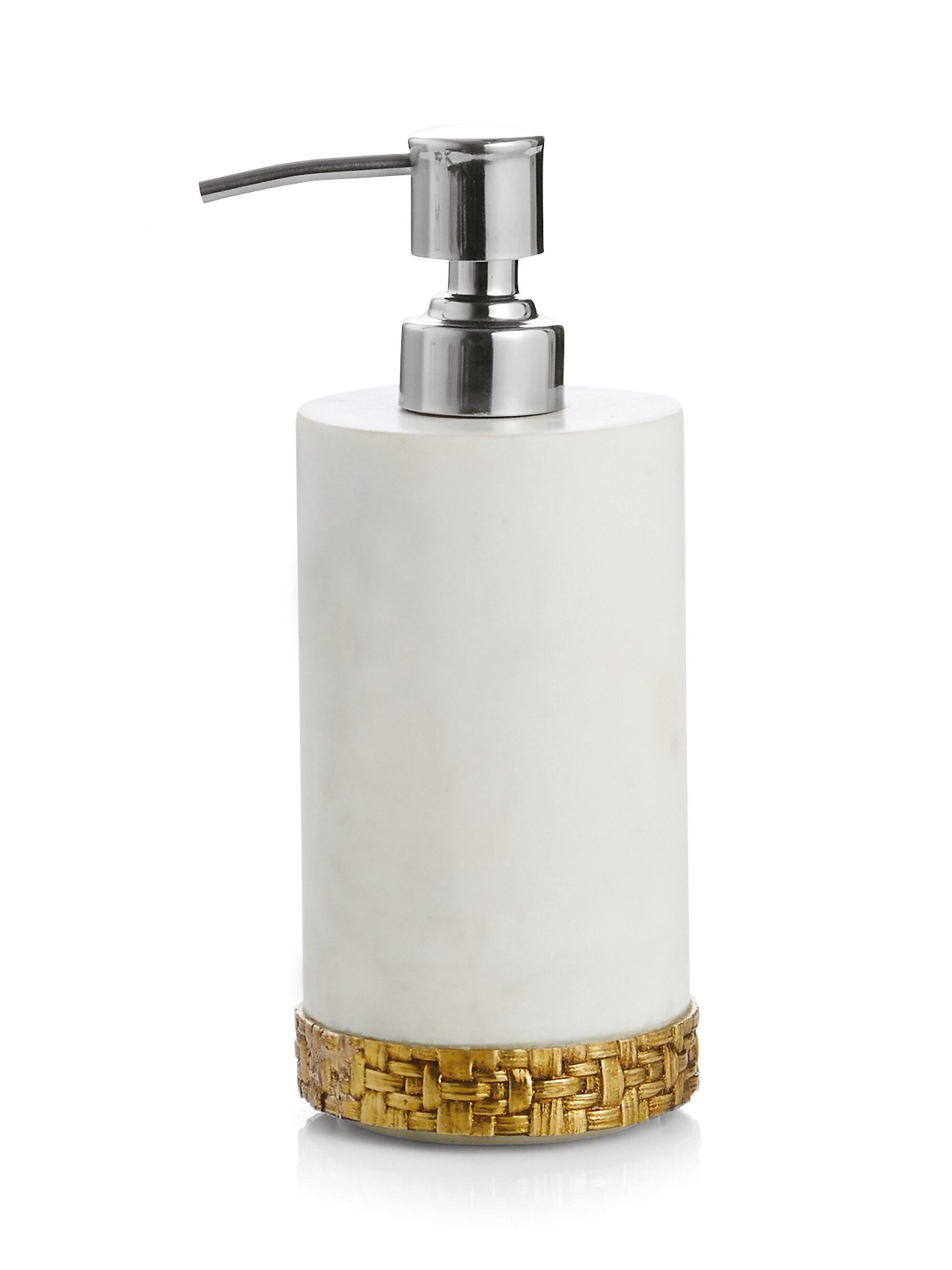 Michael Aram Palm Soap Dispenser