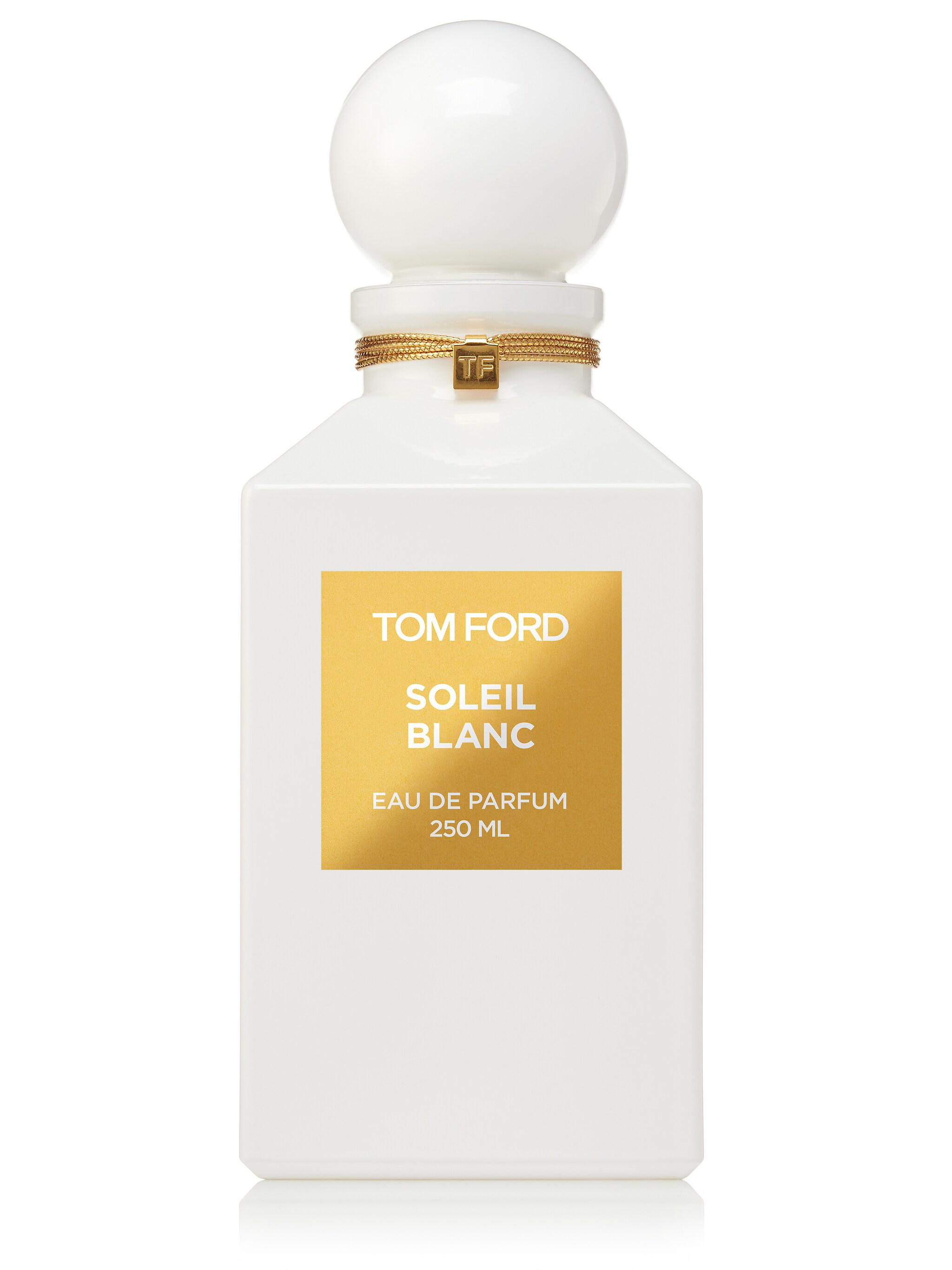 Soleil Blanc Shimmering Body Oil