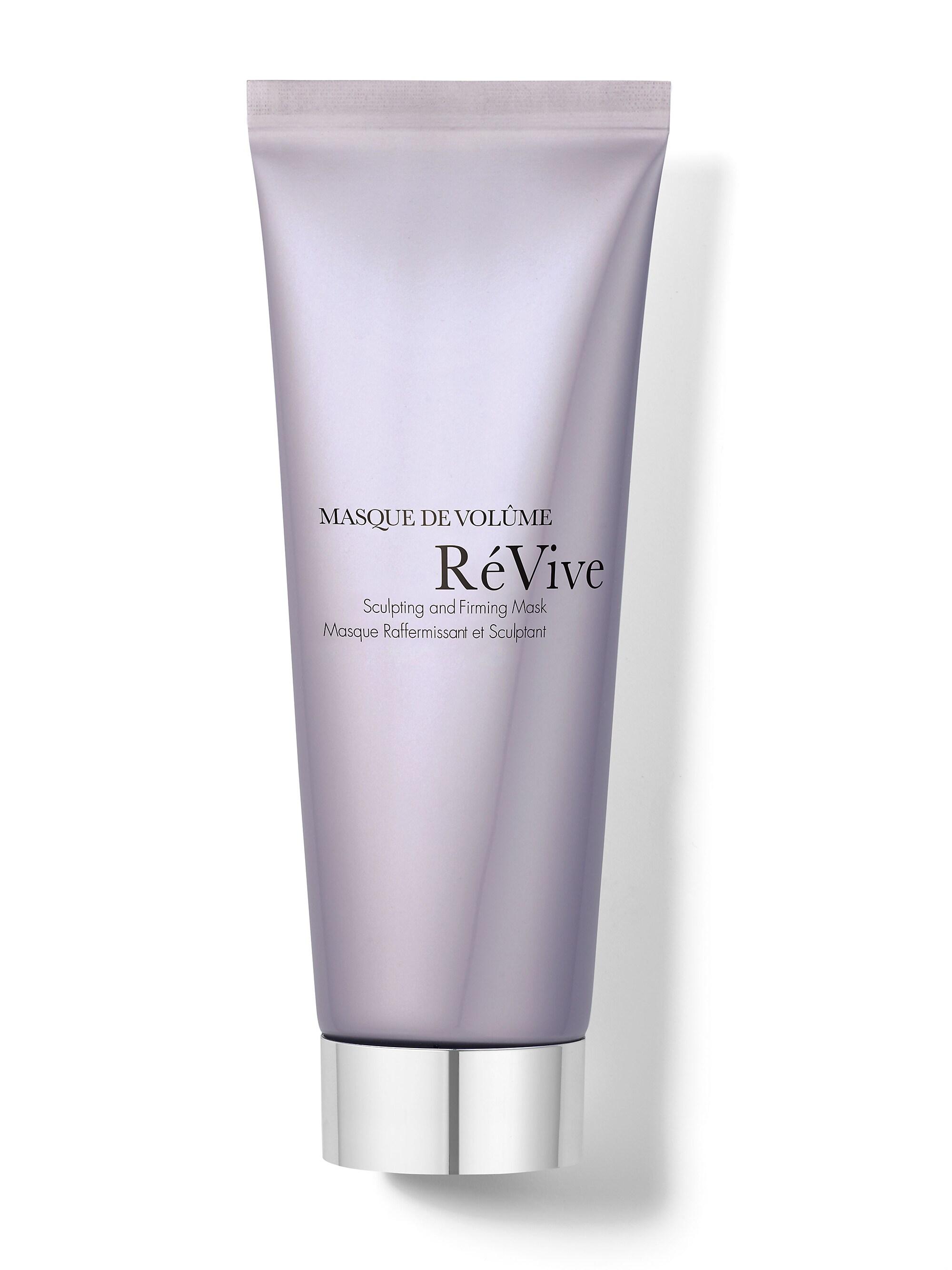 RéVive Masque de Volûme Sculpting & Firming Mask