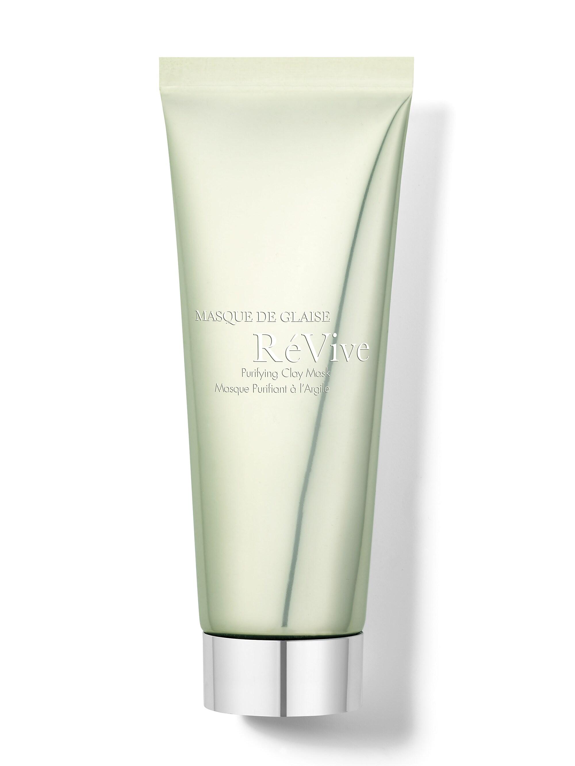 RéVive Masque de Glaise Purifying Clay Masque