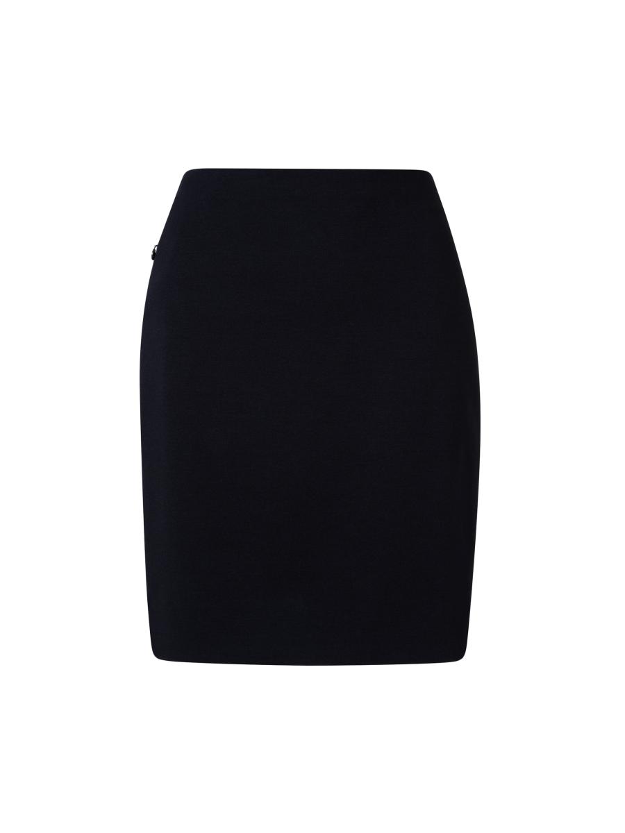 Akris punto Jersey Pencil Skirt | Saks Fifth Avenue