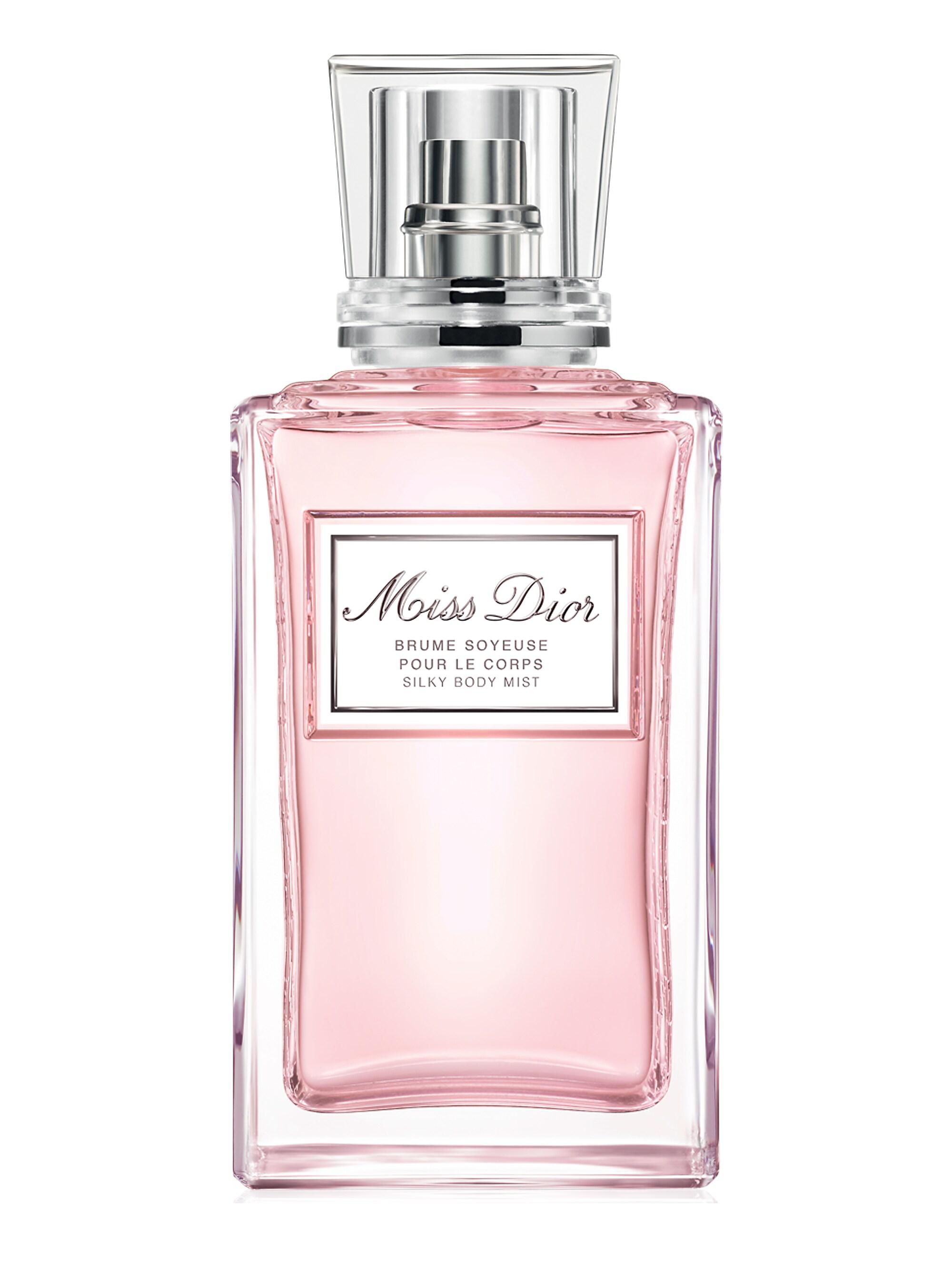 Miss Dior Hair Oil