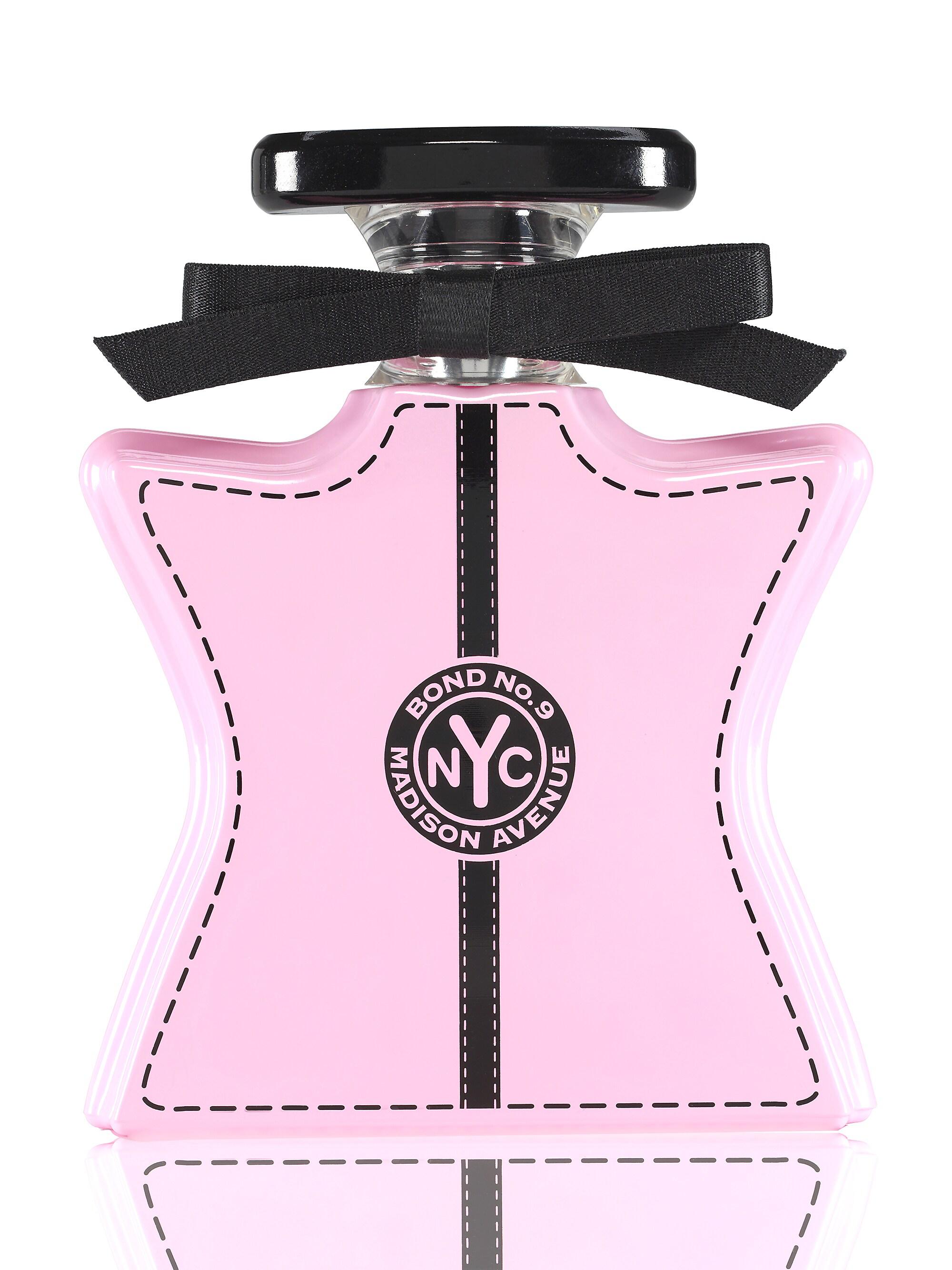 Bond No.9 New York Madison Avenue 3.3 oz