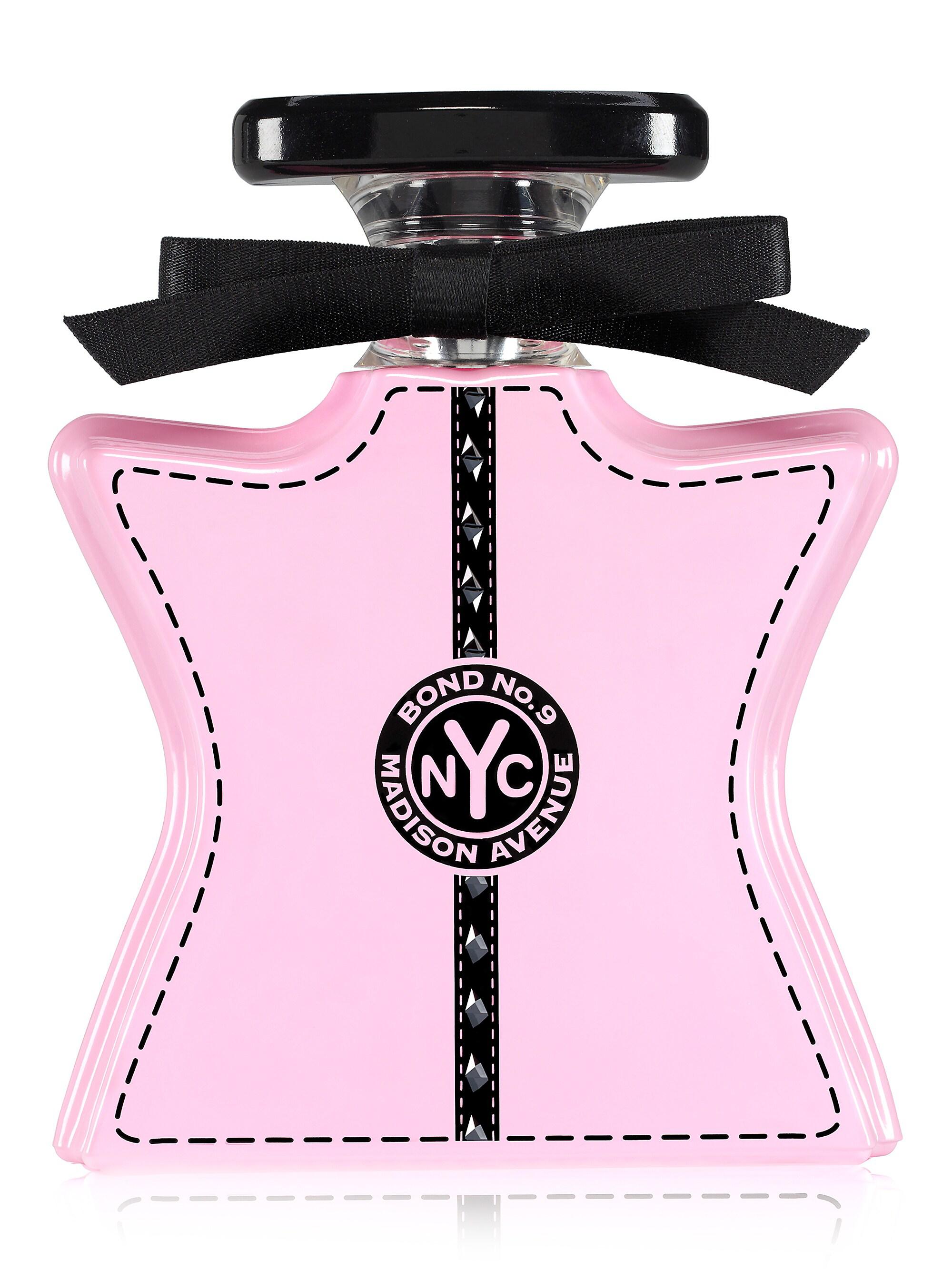 Bond No.9 New York Madison Avenue Swarovski Limited Edition