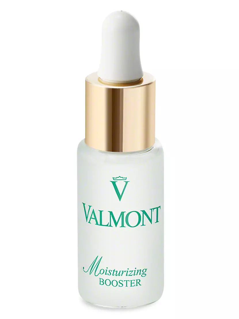 Valmont Moisturizing Booster Hydration Boosting Gel