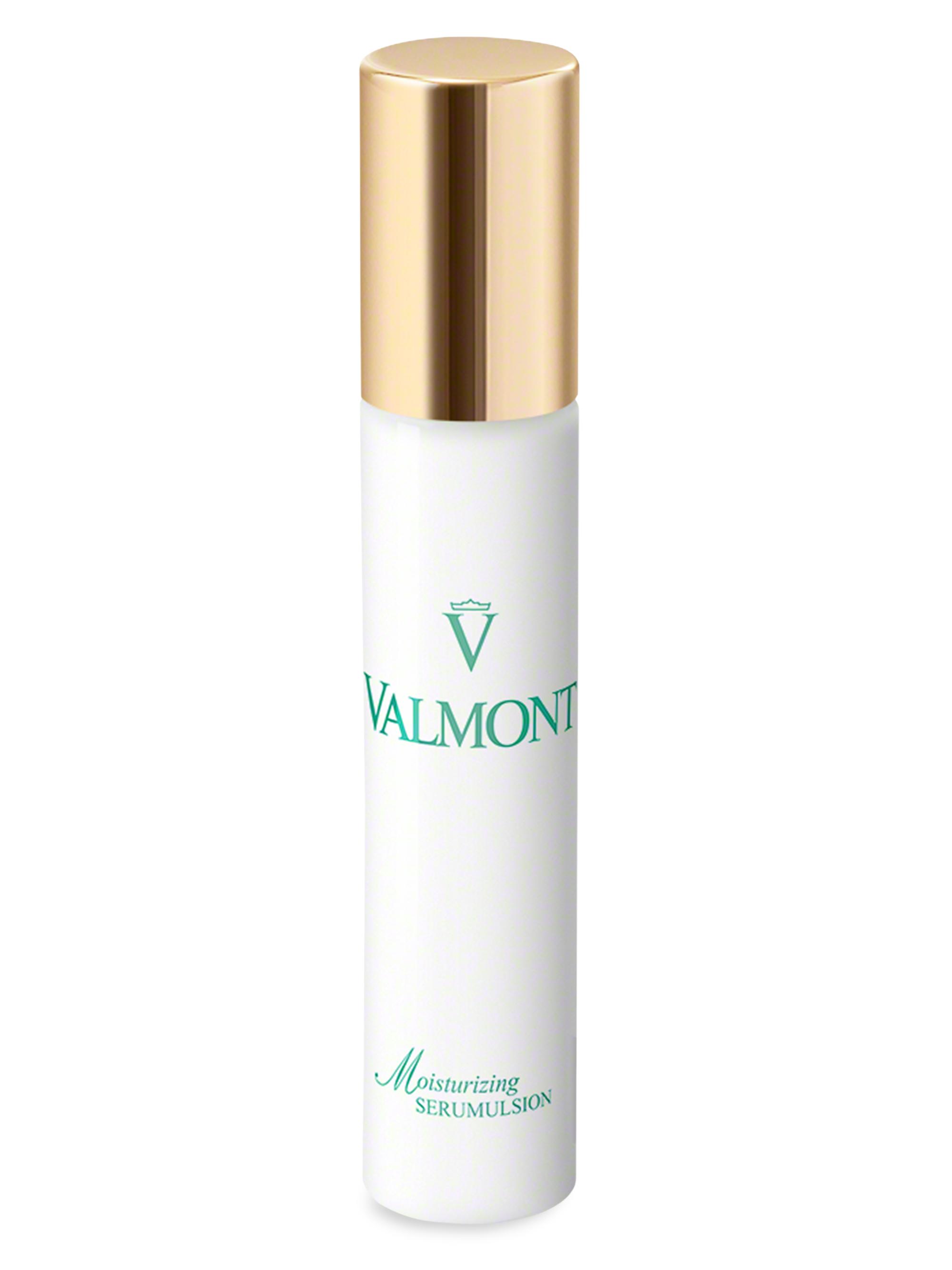 Valmont Moisturizing Serumulsion 1 oz