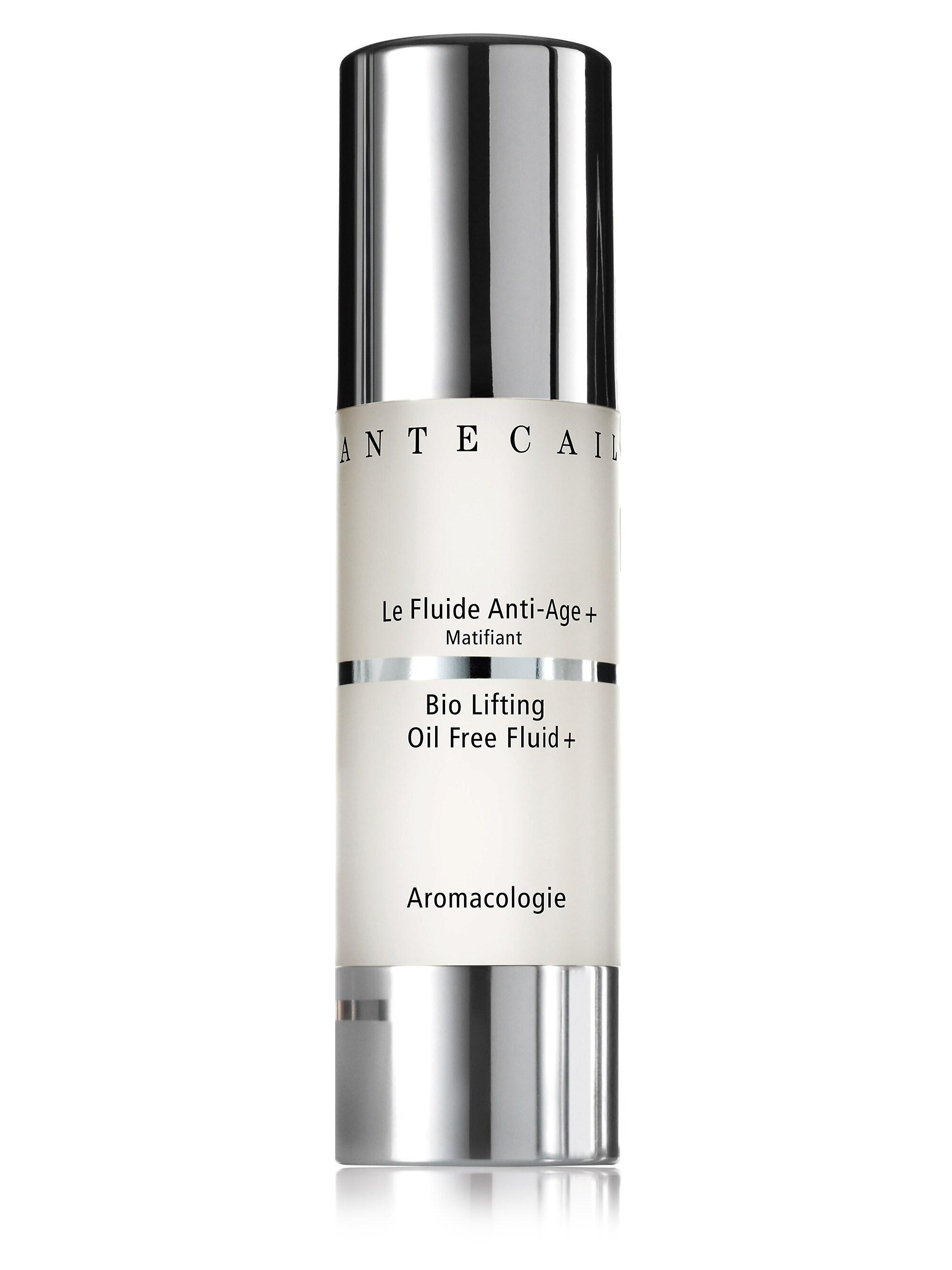 Chantecaille Women's Bio Lifting Oil Free Fluid