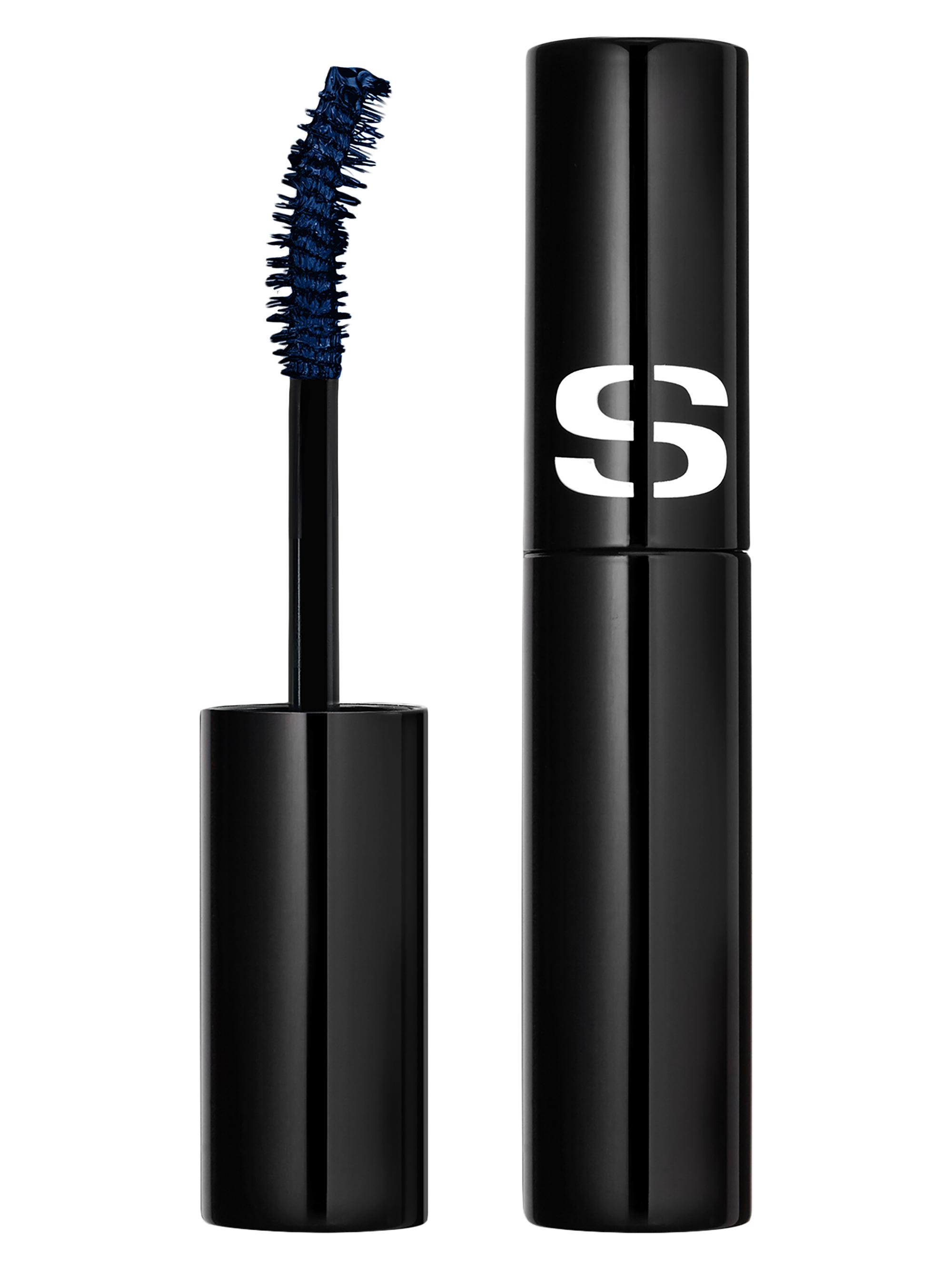 Sisley-Paris So Curl Mascara - 03 Deep Blue