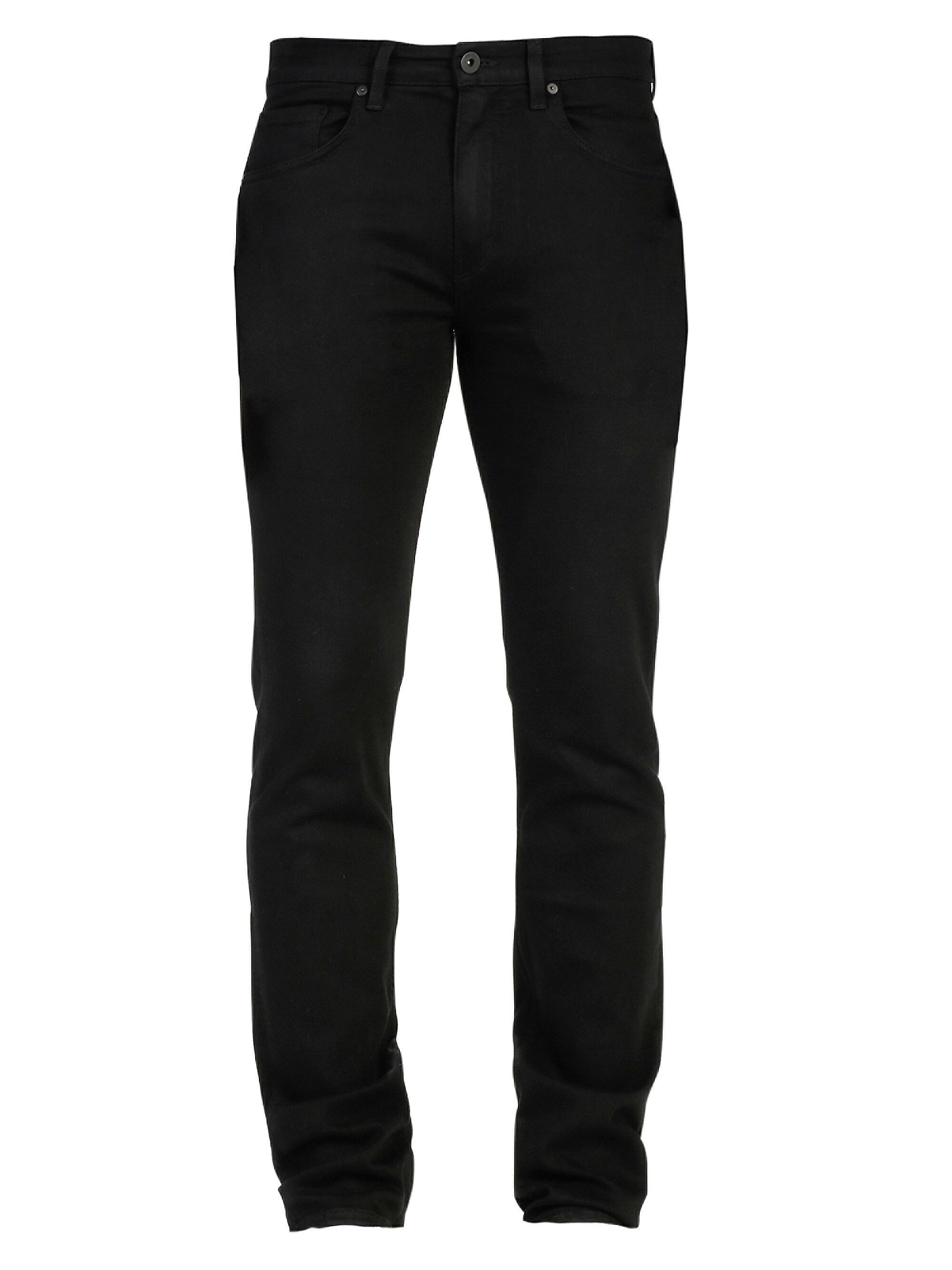 Ksubi Democrazy Van WInkle Waxed Caged Skinny Jeans | Saks Fifth