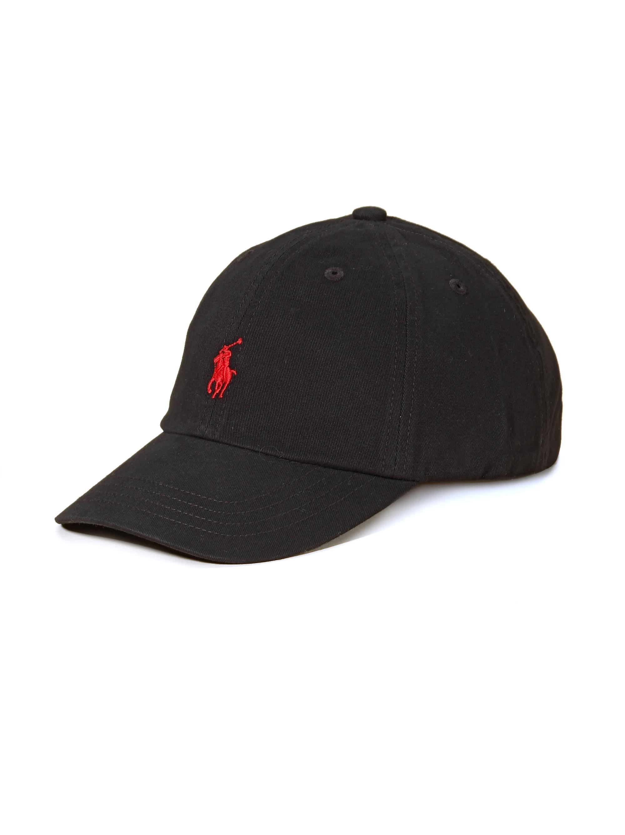 Polo Ralph Lauren, Cotton Chino Baseball Cap