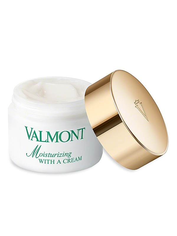 Shop Valmont Moisturizing With A Cream Rich Thirst-Quenching Shop Valmont Moisturizing With A Cream Rich Thirst-Quenching