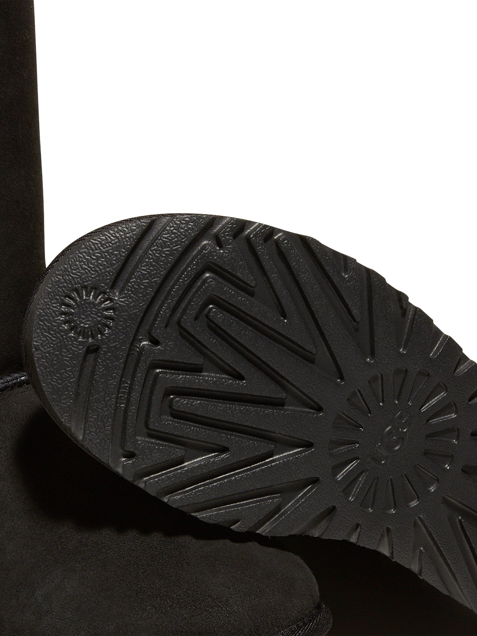 UGG Classic Tall II Shearling-Lined Suede Boots | Saks Fifth Avenue