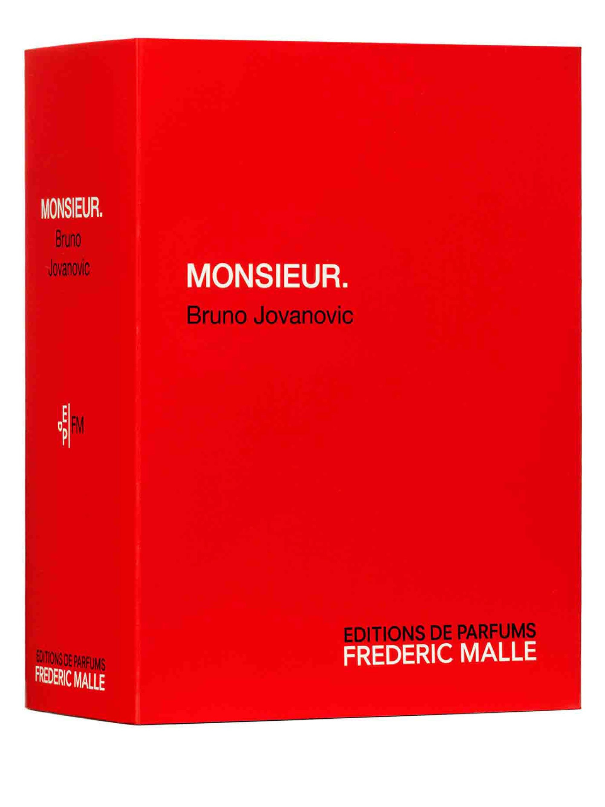 Editions de Parfums Frederic Malle Monsieur Eau De Parfum | Saks
