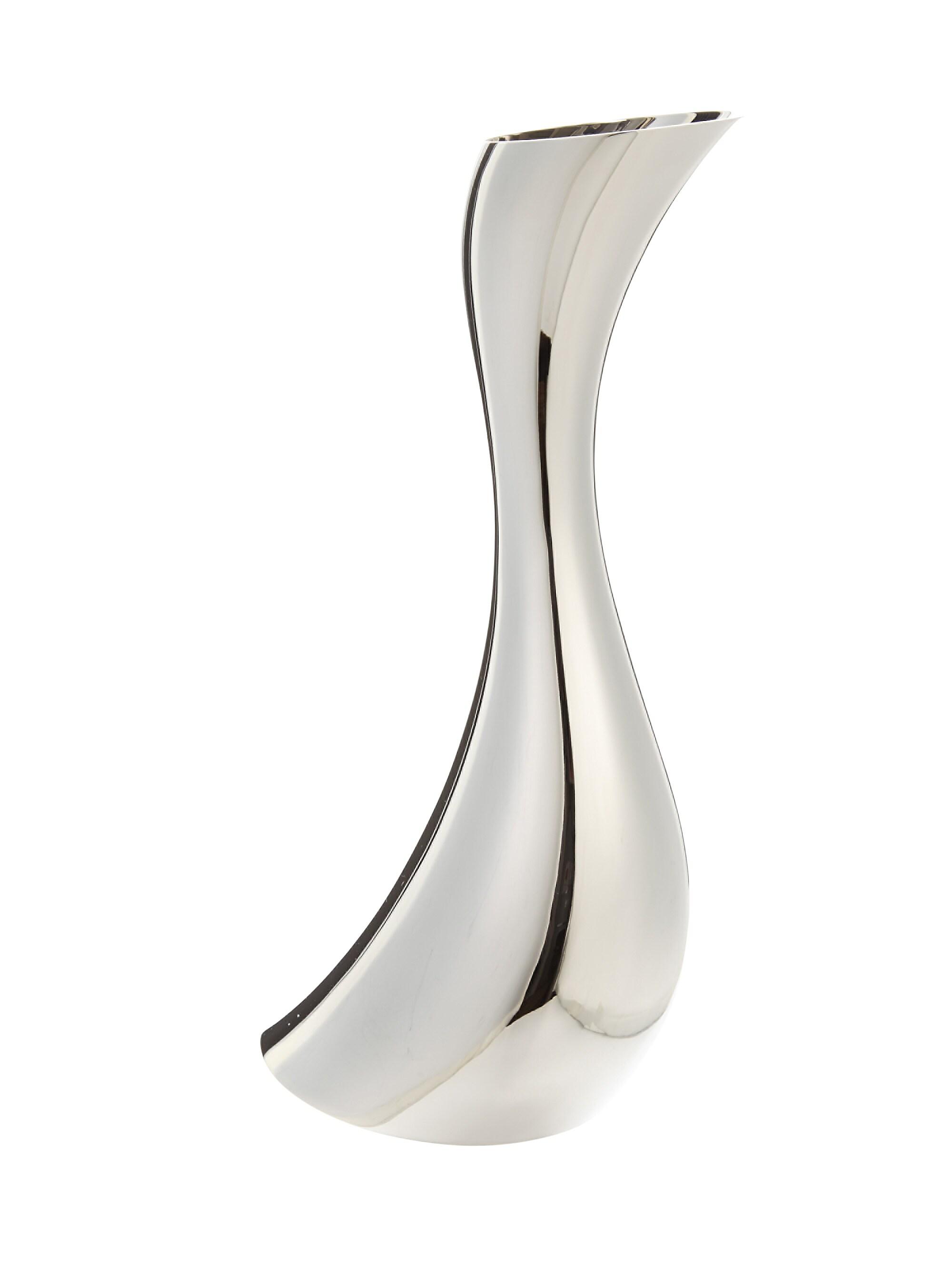 Georg Jensen David Thulstrup Penumbra Centerpiece | Saks Fifth Avenue