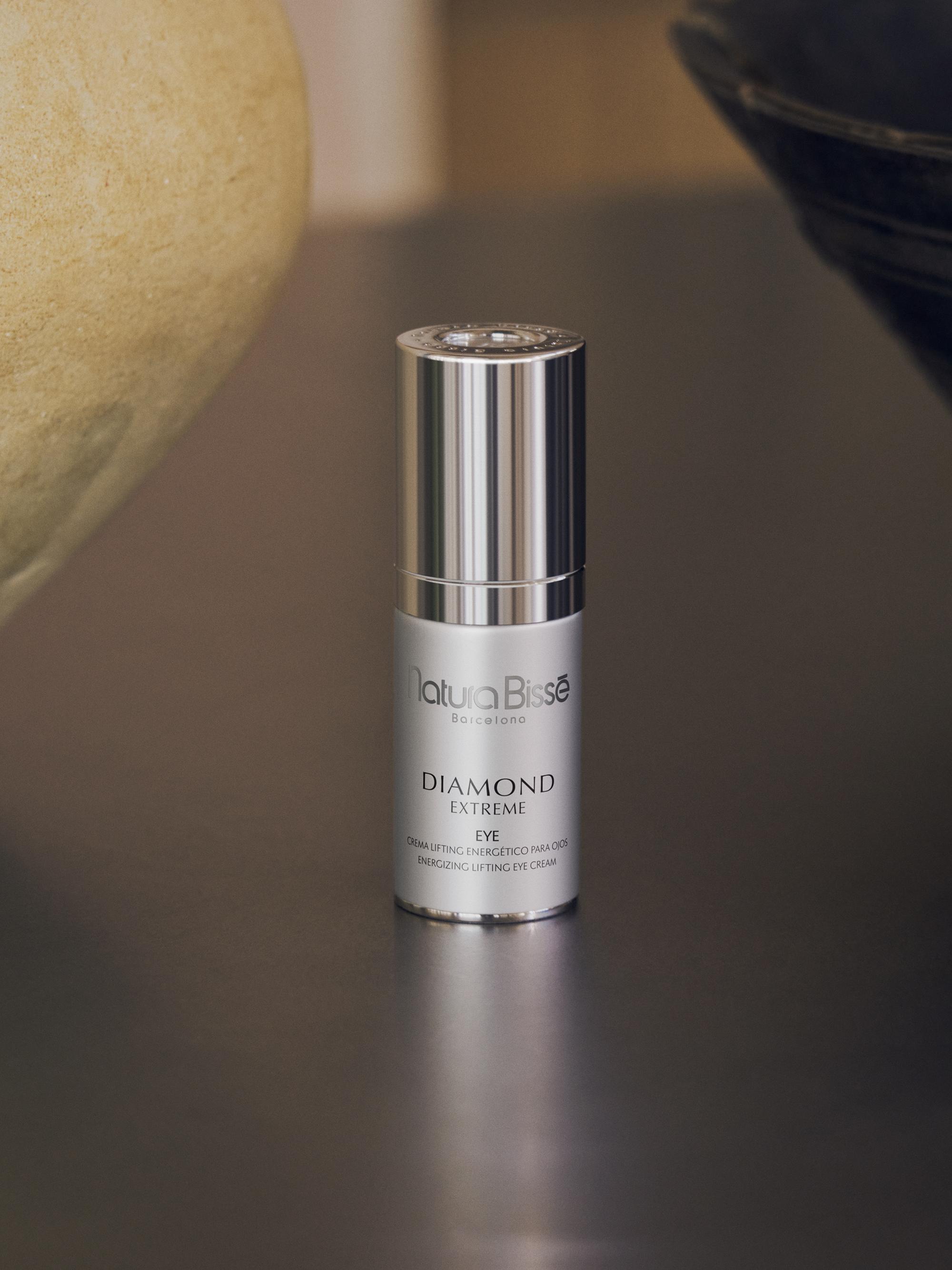 Natura Bissé Diamond Extreme Eye Cream | Saks Fifth Avenue