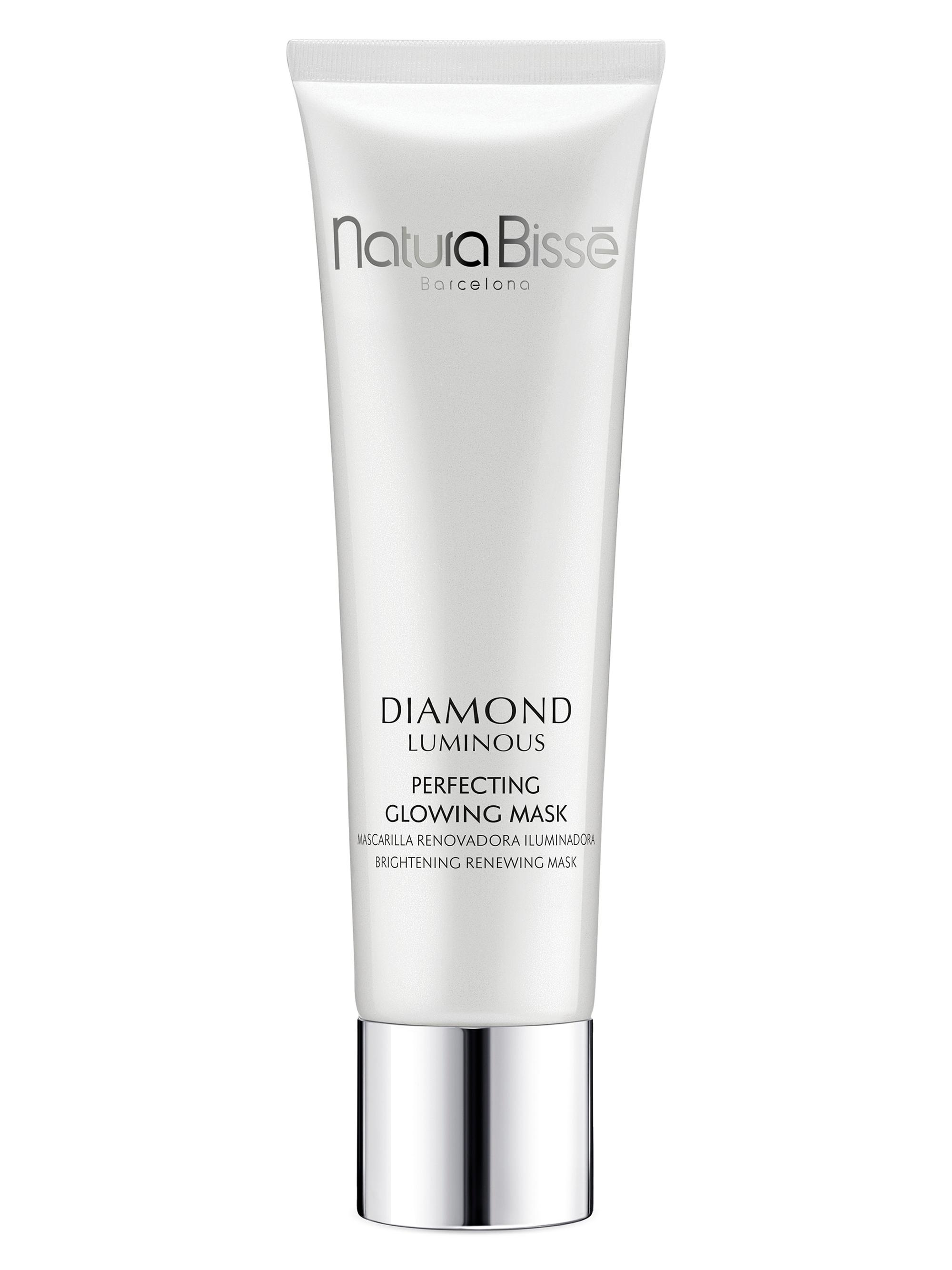 Natura Bissé Women's Diamond Luminous Perfecting Glowing Mask