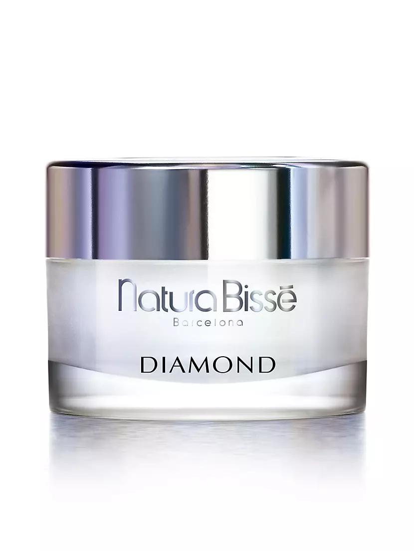 Natura Bisse Diamond White Rich Luxury Cleansing Cream