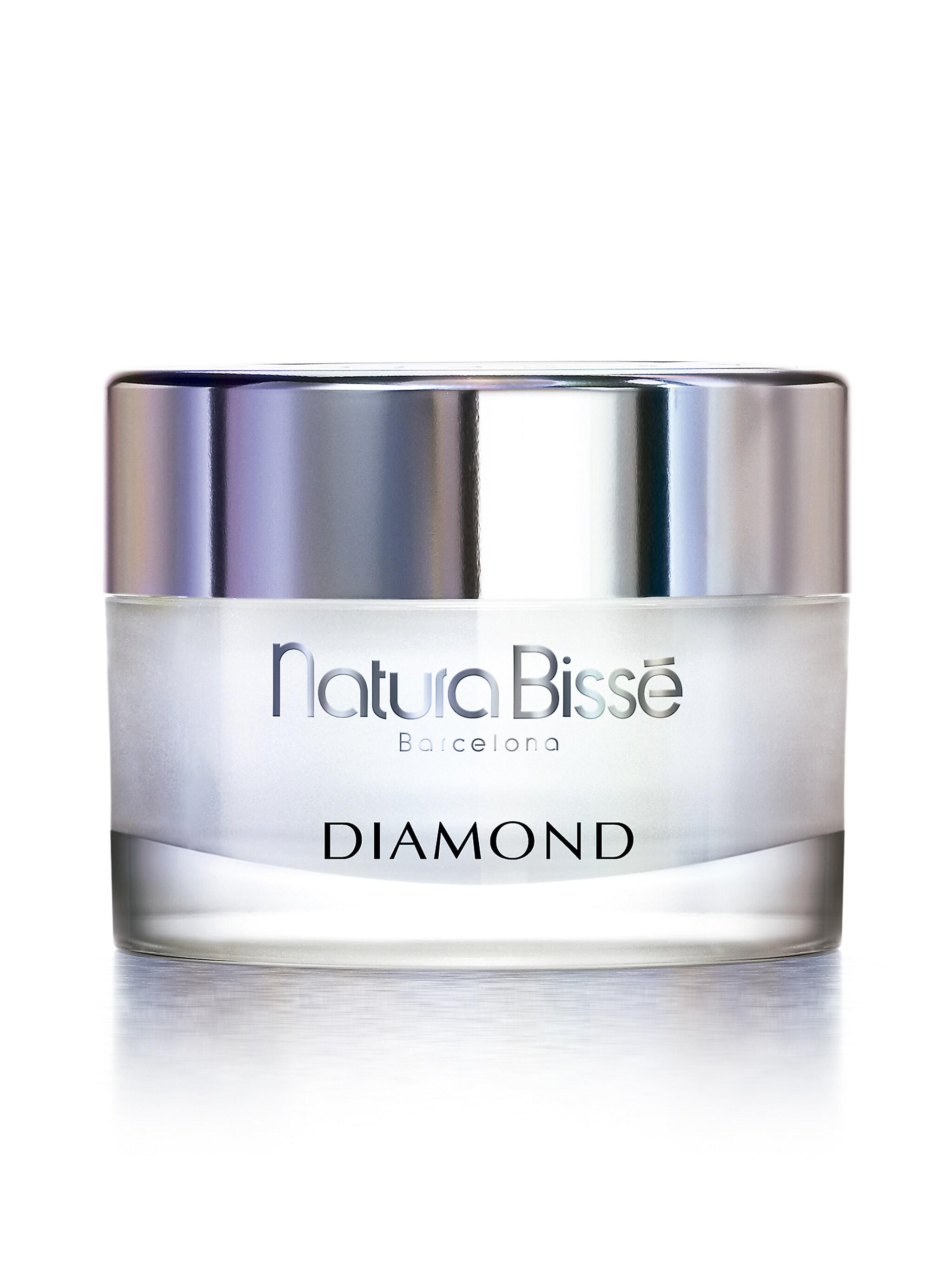 Natura Bissé Diamond White Rich Luxury Cleansing Cream