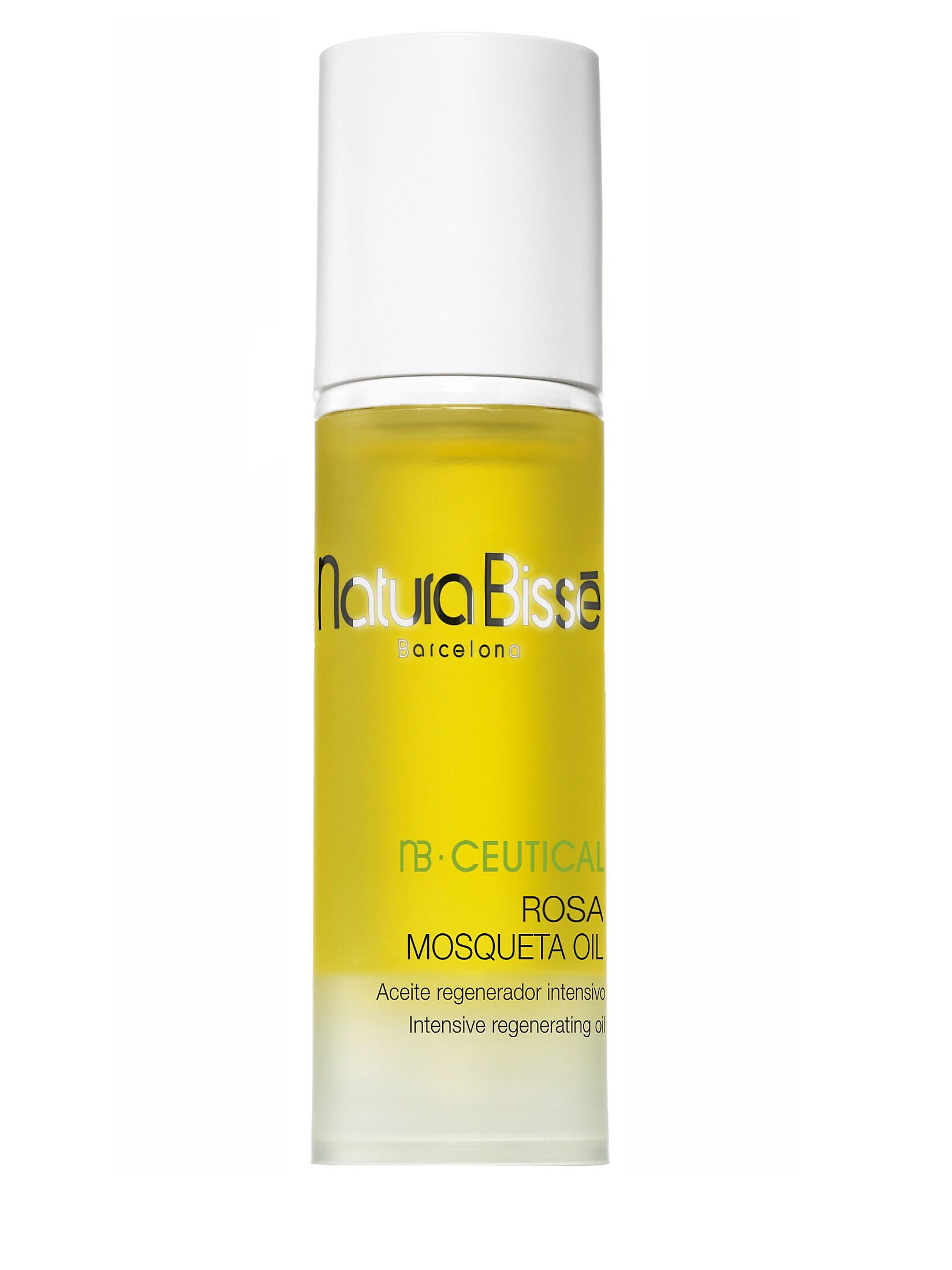Natura Bissé NB Ceutical Rosa Mosqueta Oil | Thumbnail 2