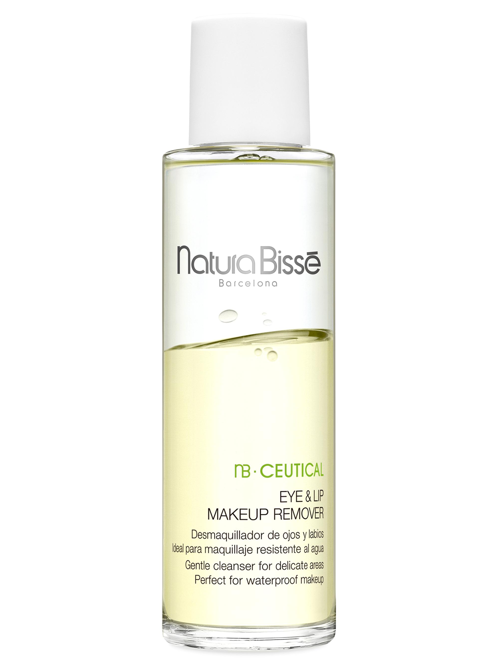 Natura Bissé NB Ceutical Eye & Lip Makeup Remover