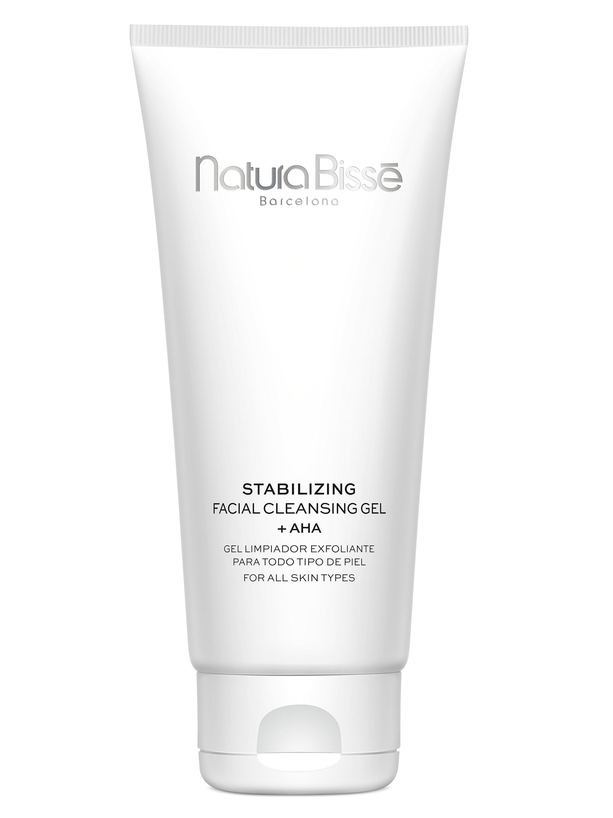 Natura Bissé Facial Cleansing Gel + A. H.A.