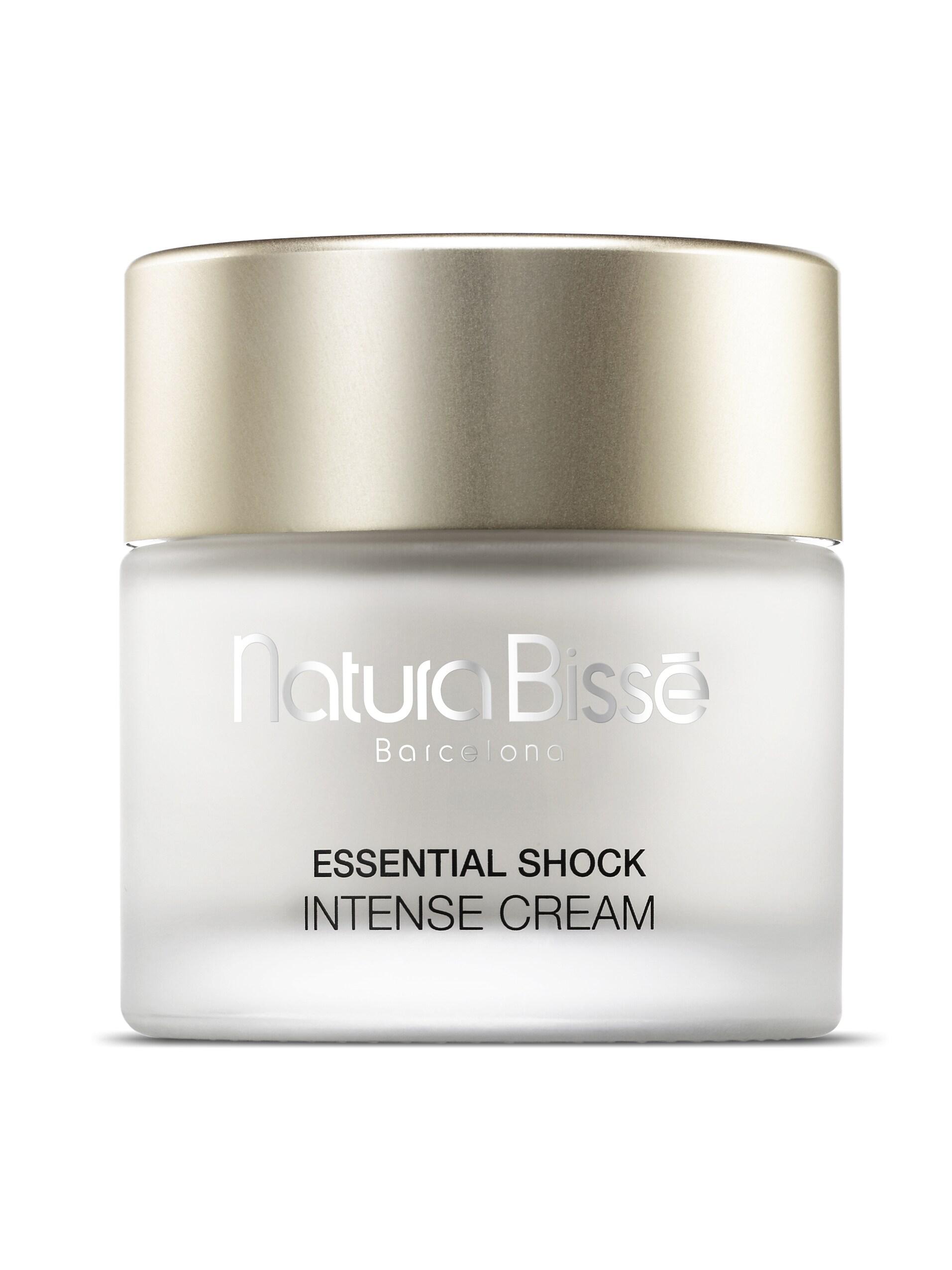 Natura Bissé Women's Essential Shock Intense Cream