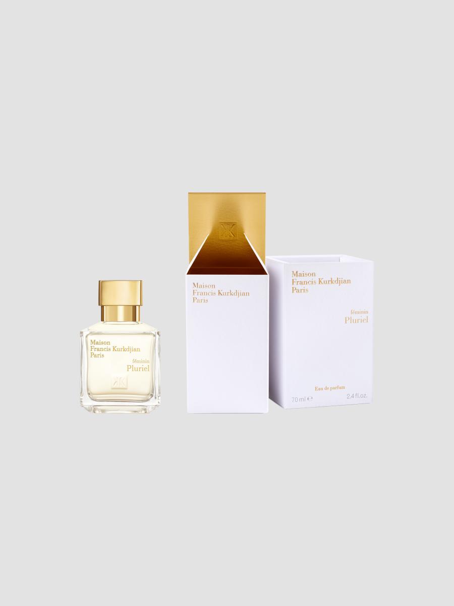 Maison Francis Kurdjian フェミナン　プルリエル Maison Francis Kurkdjian féminin Pluriel Eau de parfum | Saks