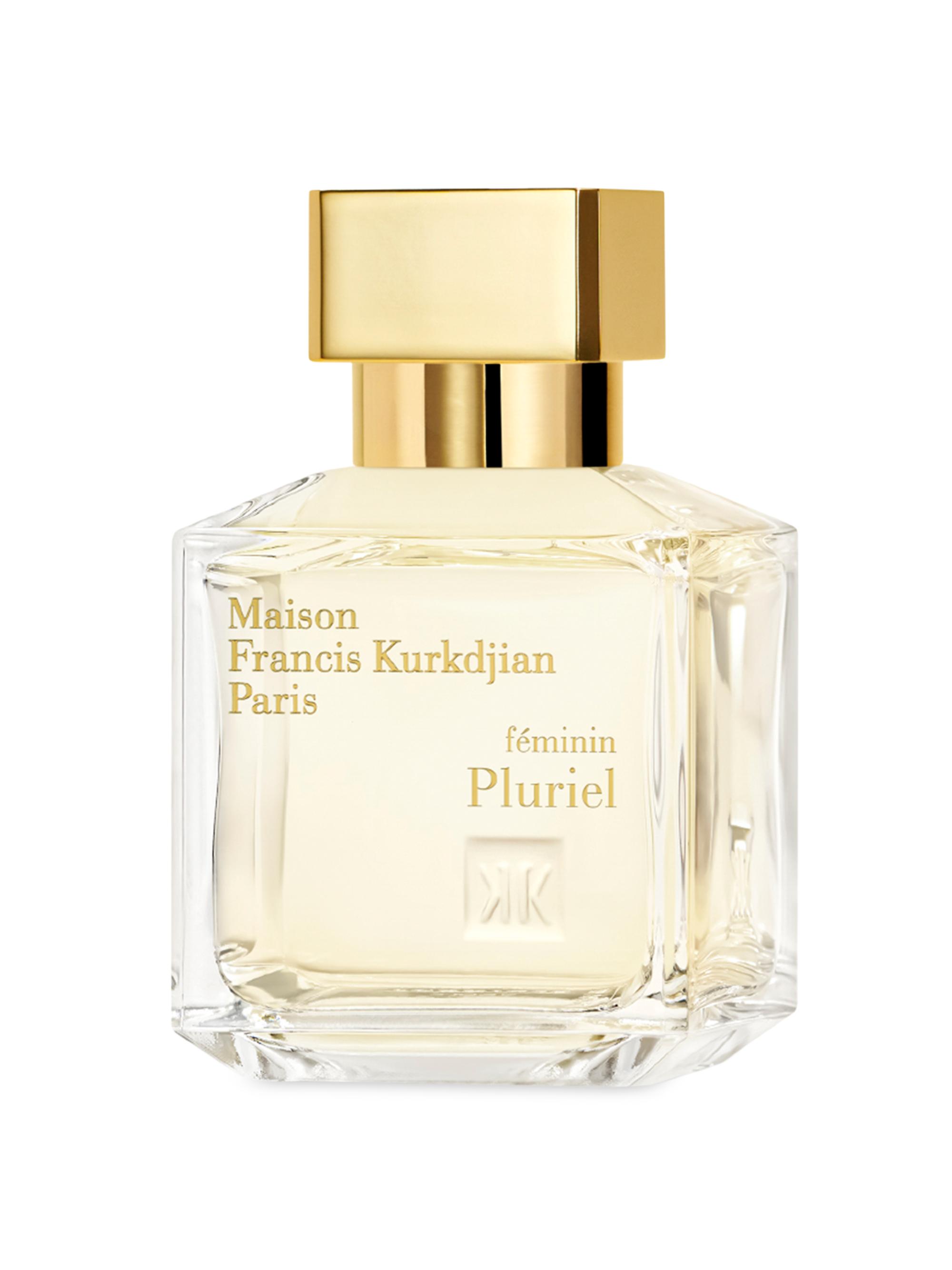 香水(女性用) maison francis kurkdgian feminin pluriel Maison Francis Kurkdjian féminin Pluriel Eau de parfum | Saks