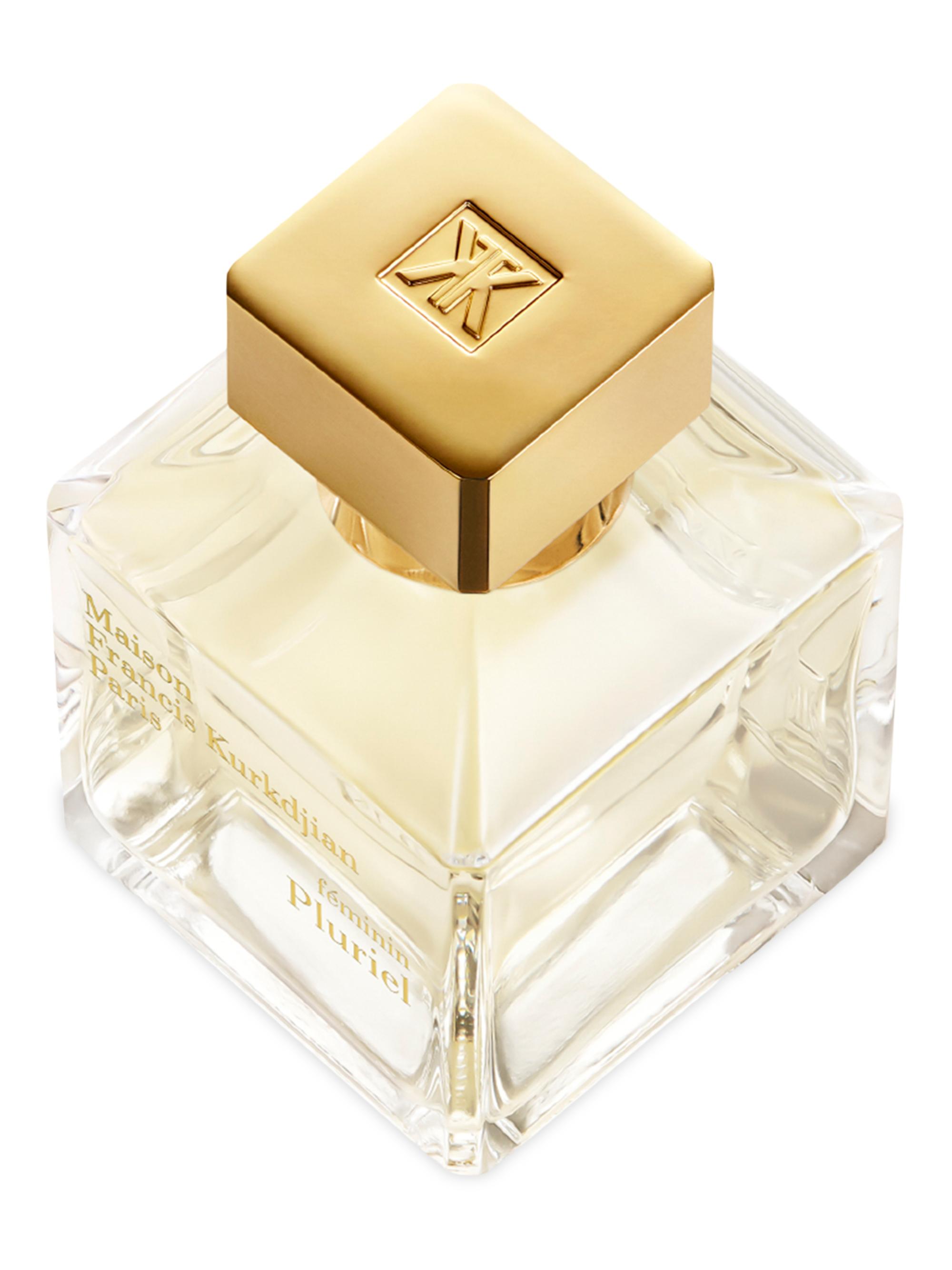 Maison Francis Kurkdjian féminin Pluriel Eau de parfum | Saks