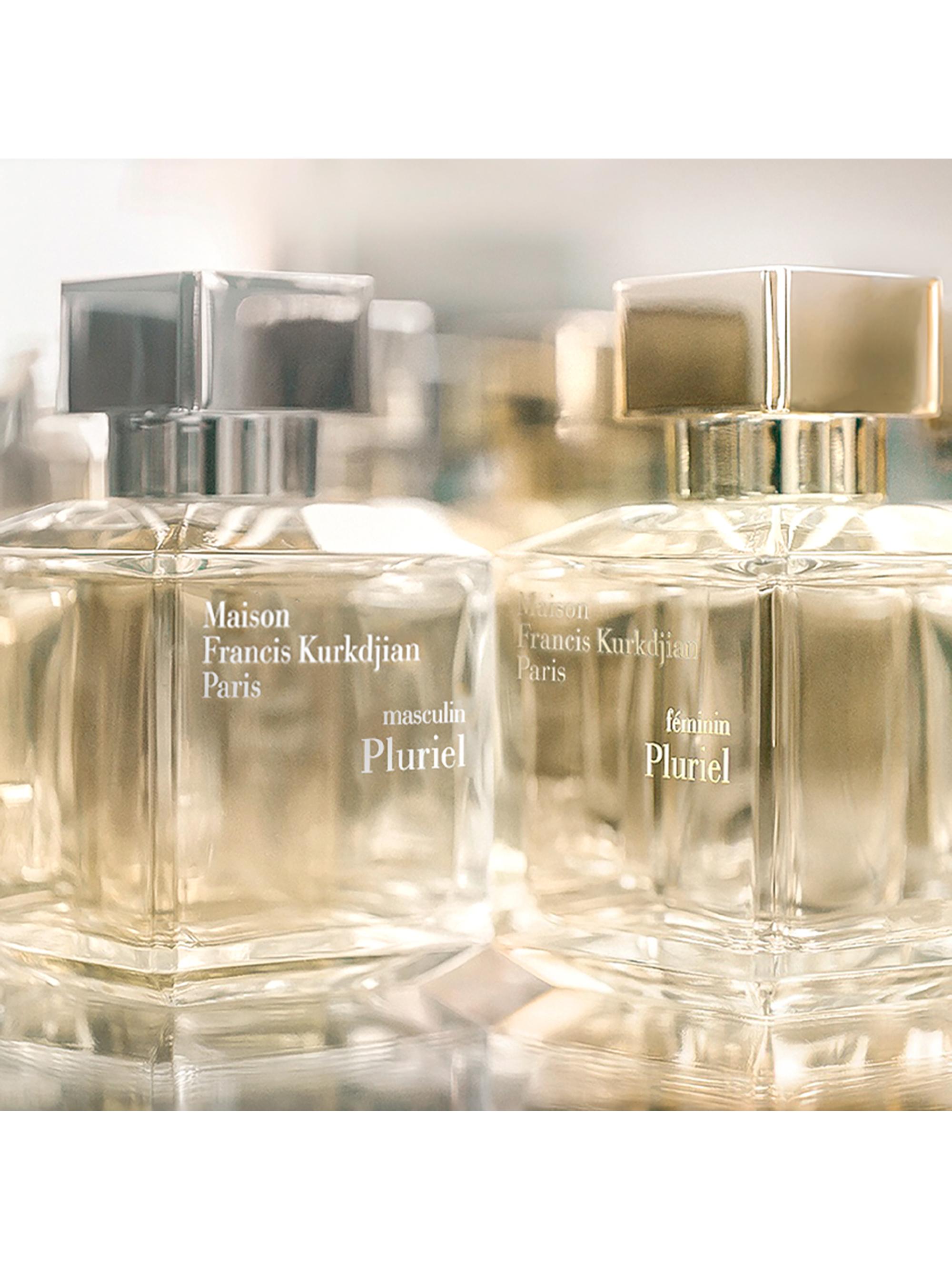 Shop Maison Francis Kurkdjian féminin Pluriel Eau de parfum | Saks 