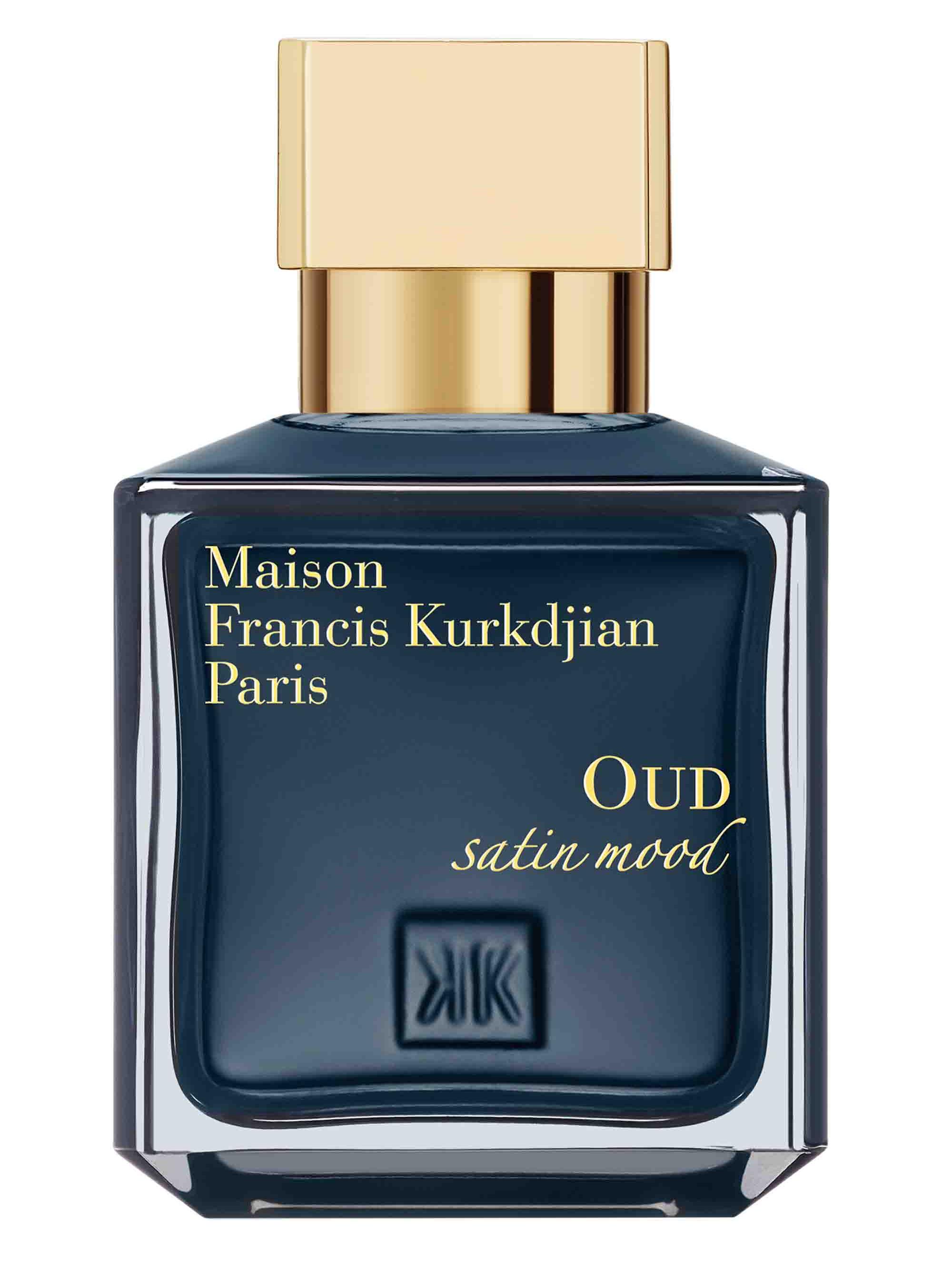 香水(ユニセックス) Maison Francis Kurkdjian OUD satin mood Maison Francis Kurkdjian OUD Satin Mood Eau de Parfum | Saks Fifth