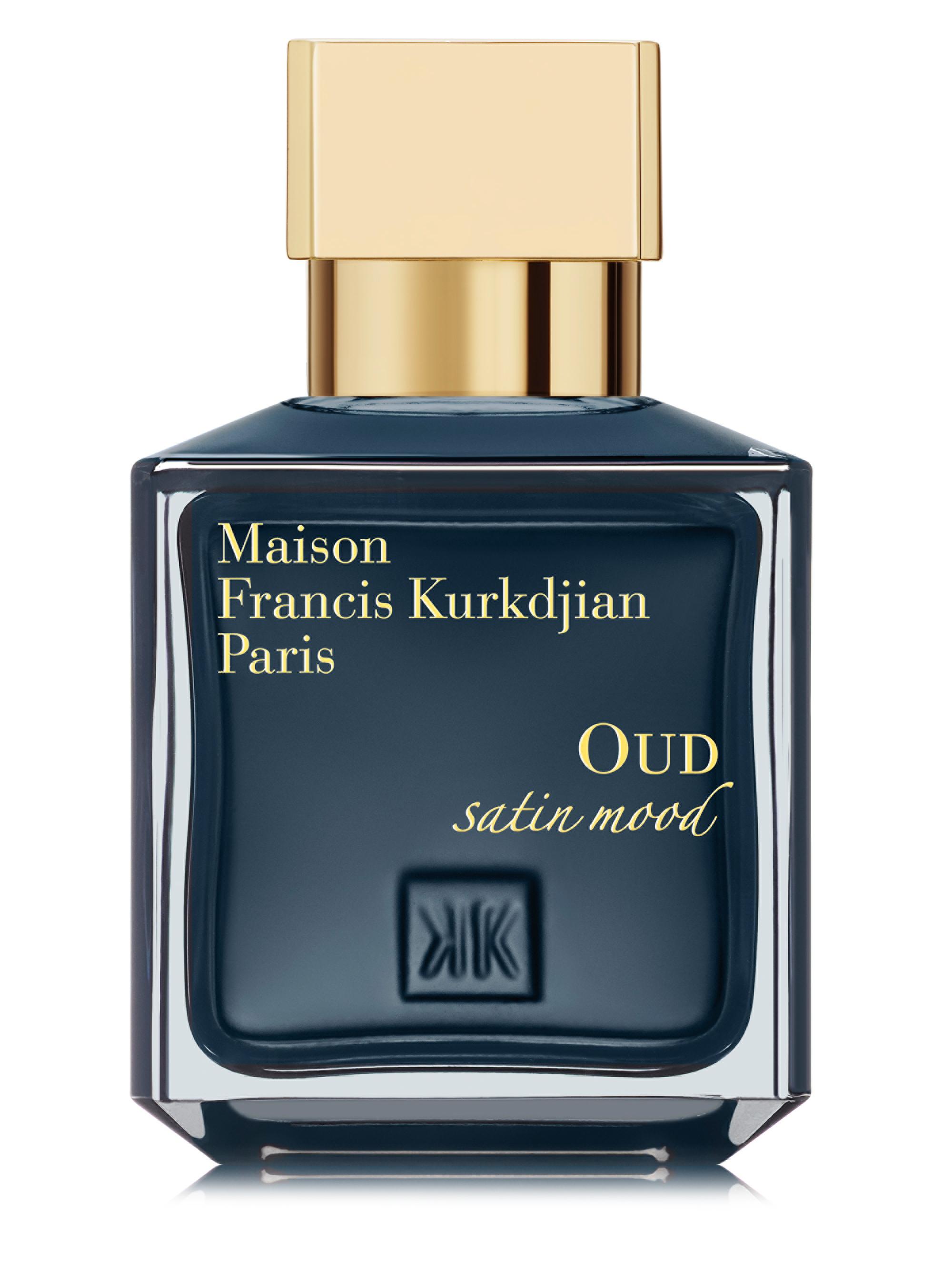 3-Piece OUD Satin Mood Eau de parfum Refill Set