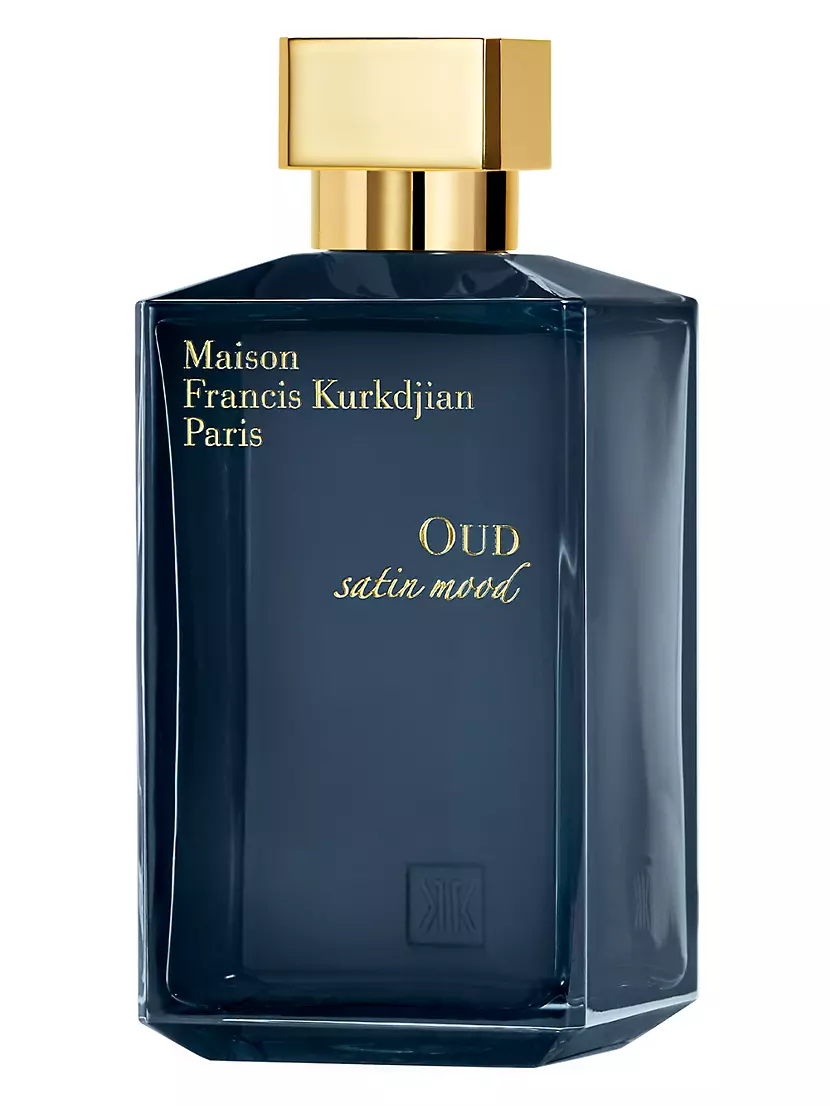 Maison Francis Kurkdjian OUD Satin Mood Eau de Parfum