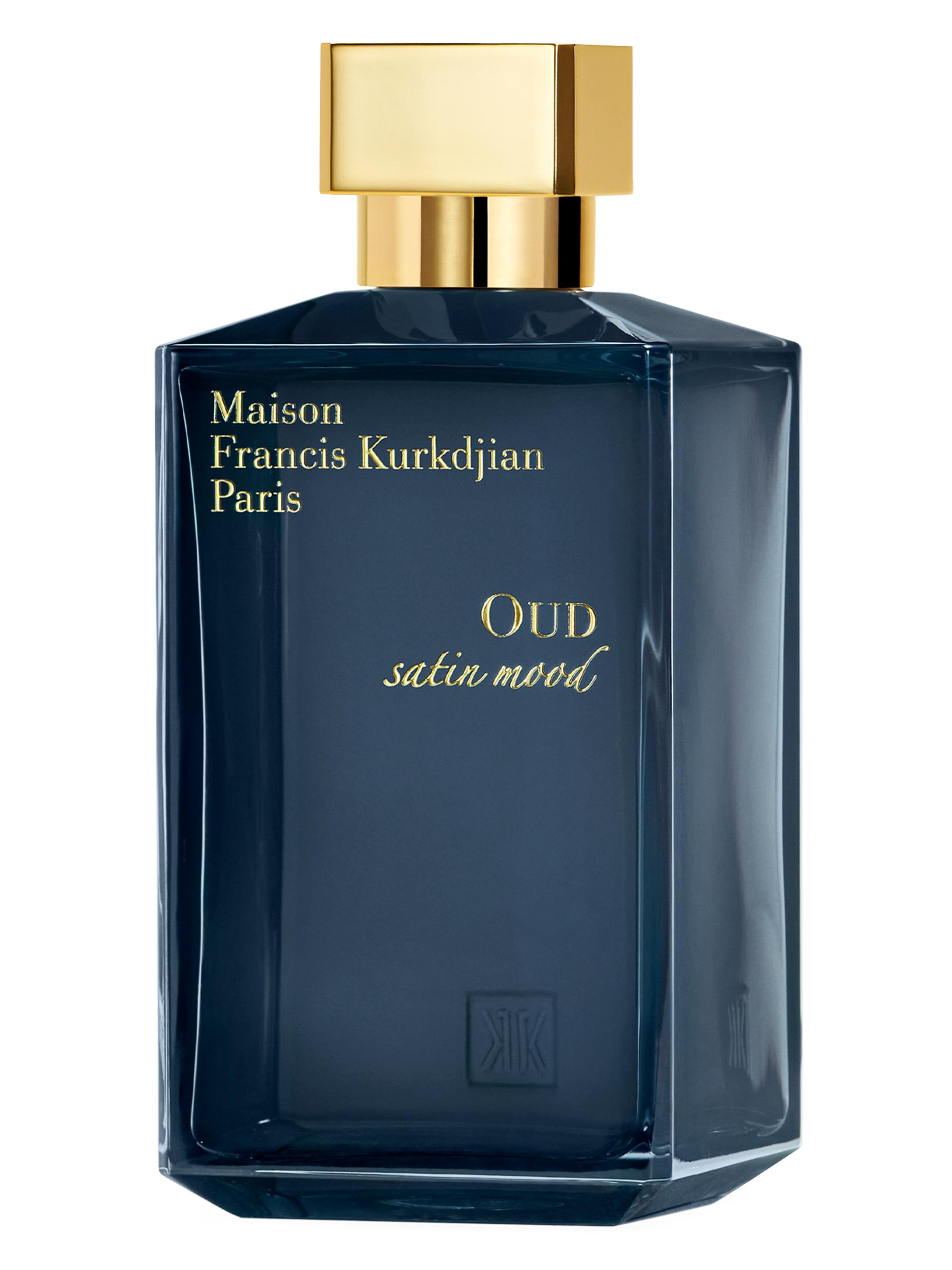 香水(ユニセックス) Maison Francis Kurkdjian OUD silk mood Amazon.com : Maison Francis Kurkdjian Oud Silk Mood Extrait