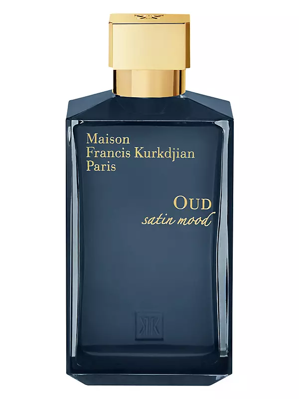 Maison Francis Kurkdjian Oud Satin Mood Review