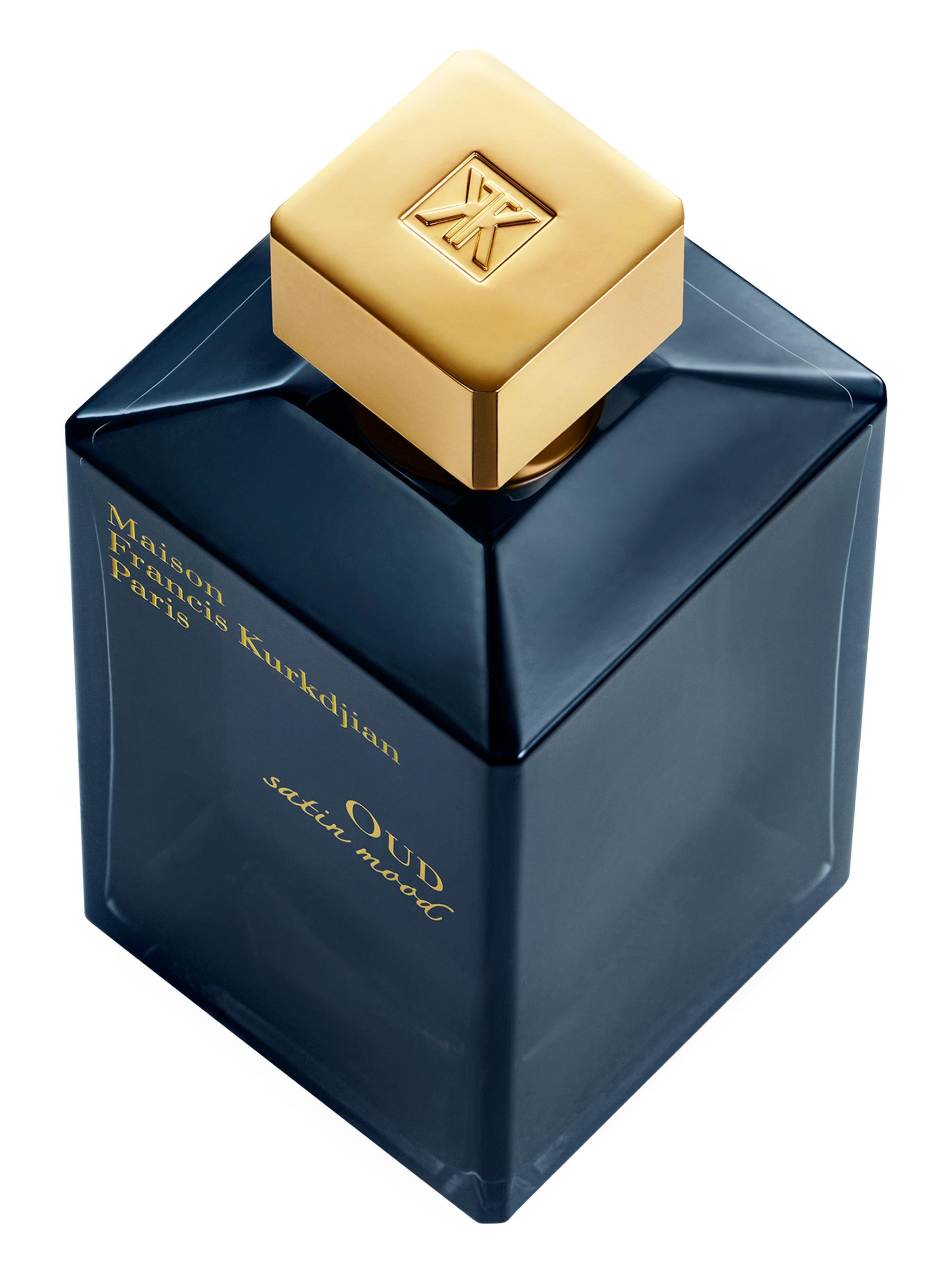 Oud Satin Mood Eau De Parfum