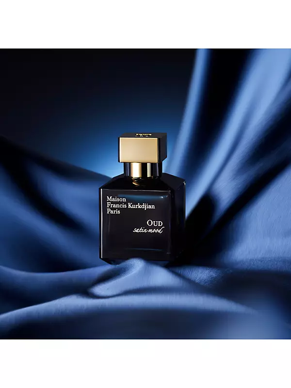 Shop Maison Francis Kurkdjian OUD Satin Mood Eau de Parfum | Saks