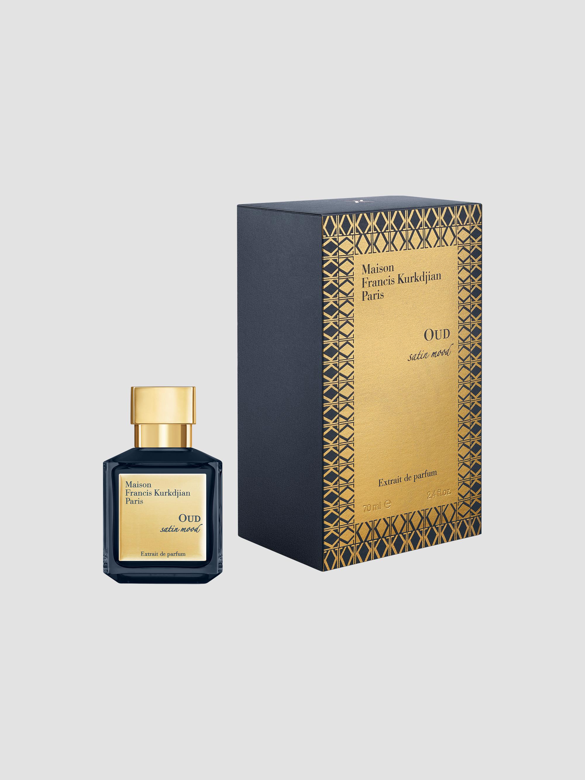 香水(ユニセックス) Maison Francis Kurkdjian OUD Satin Mood Maison Francis Kurkdjian OUD Satin Mood Eau de Parfum | Saks Fifth