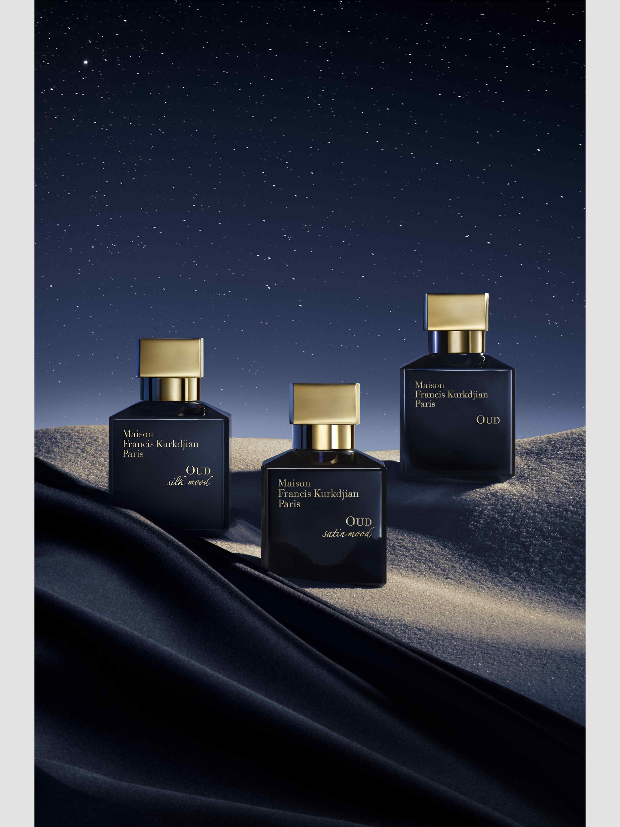 Maison Francis Kurkdjian OUD Satin Mood Eau de Parfum | Saks Fifth