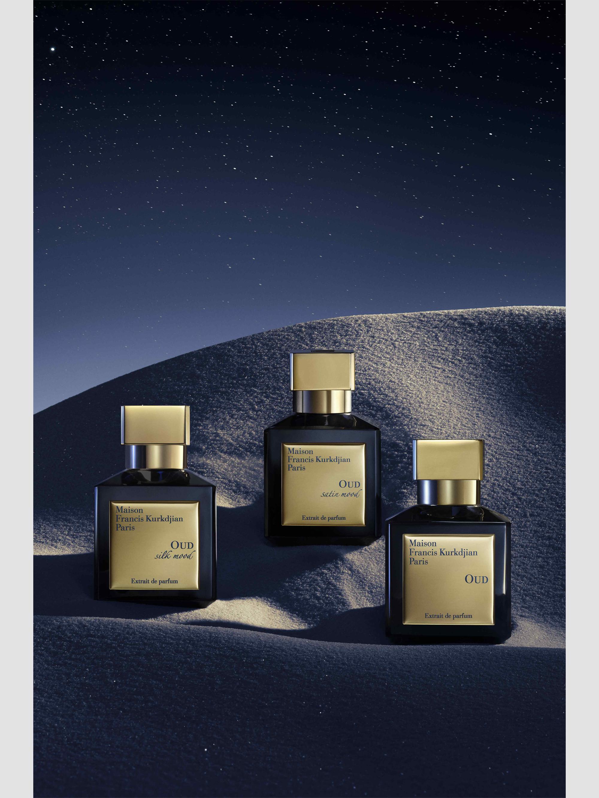 Maison Francis Kurkdjian OUD Satin Mood Eau de Parfum | Saks Fifth