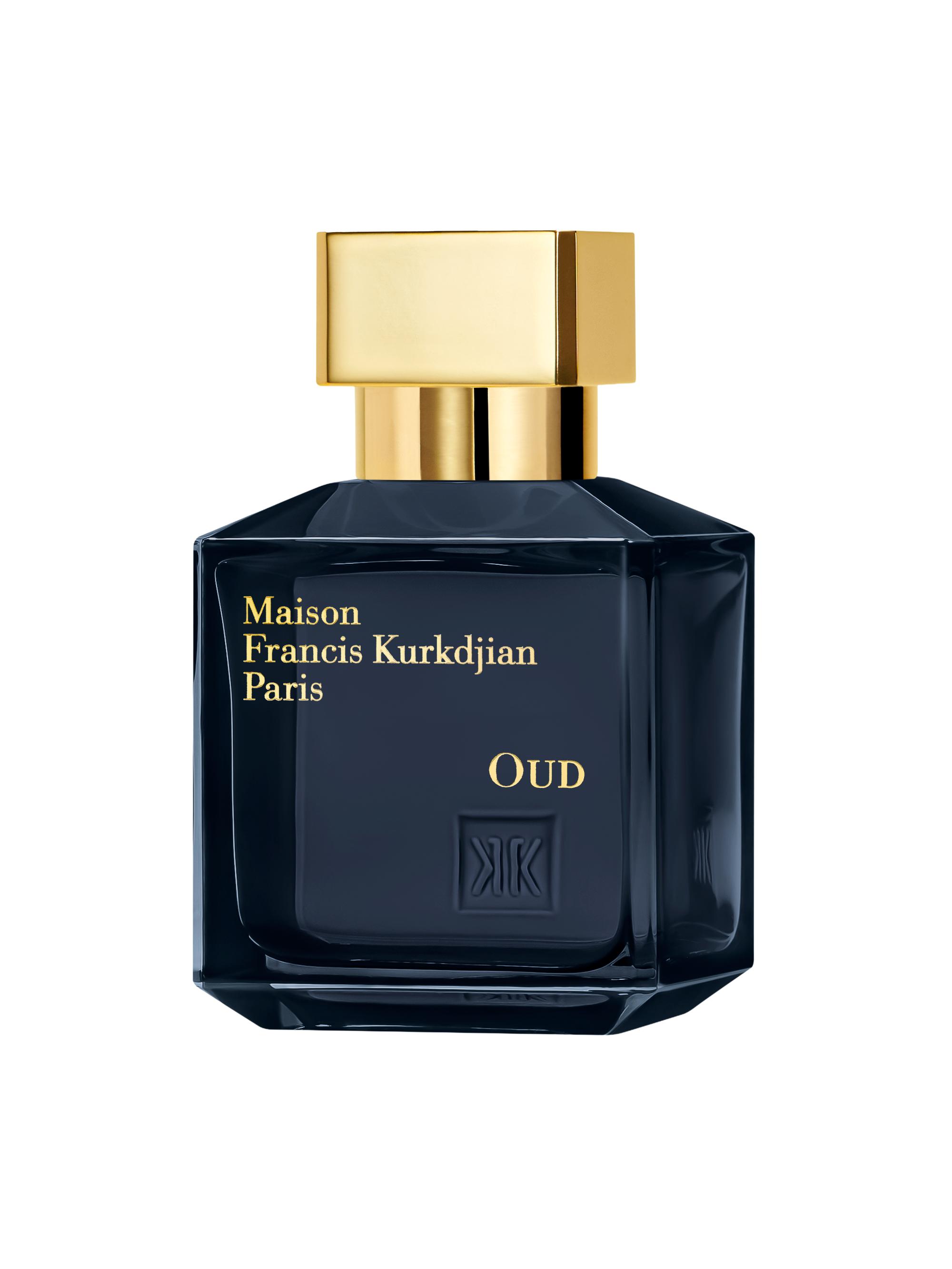 Maison Francis Kurkdjian 3-Piece OUD Eau de parfum Refill Set