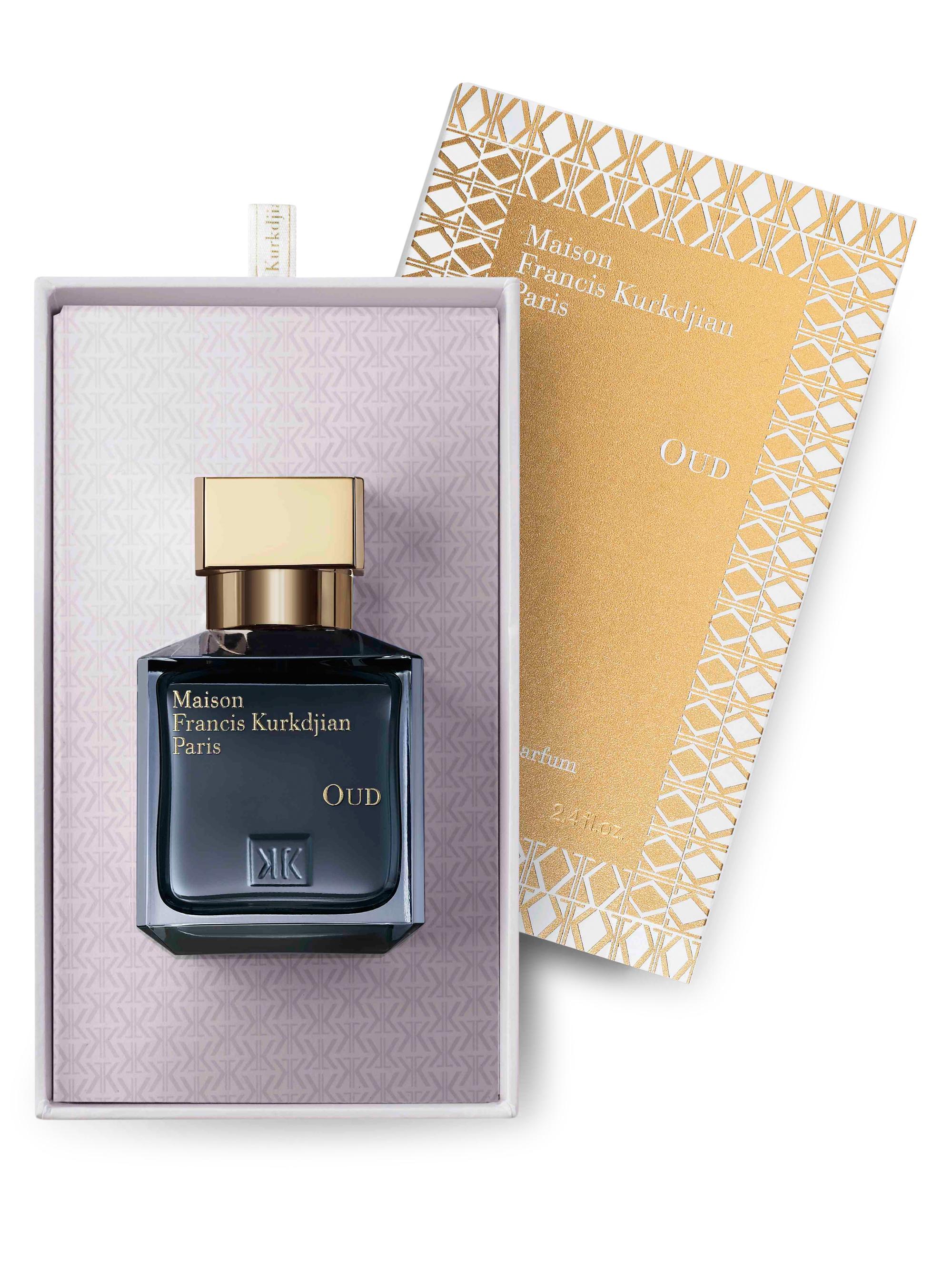Maison Francis Kurkdjian OUD Eau de parfum | Saks Fifth Avenue