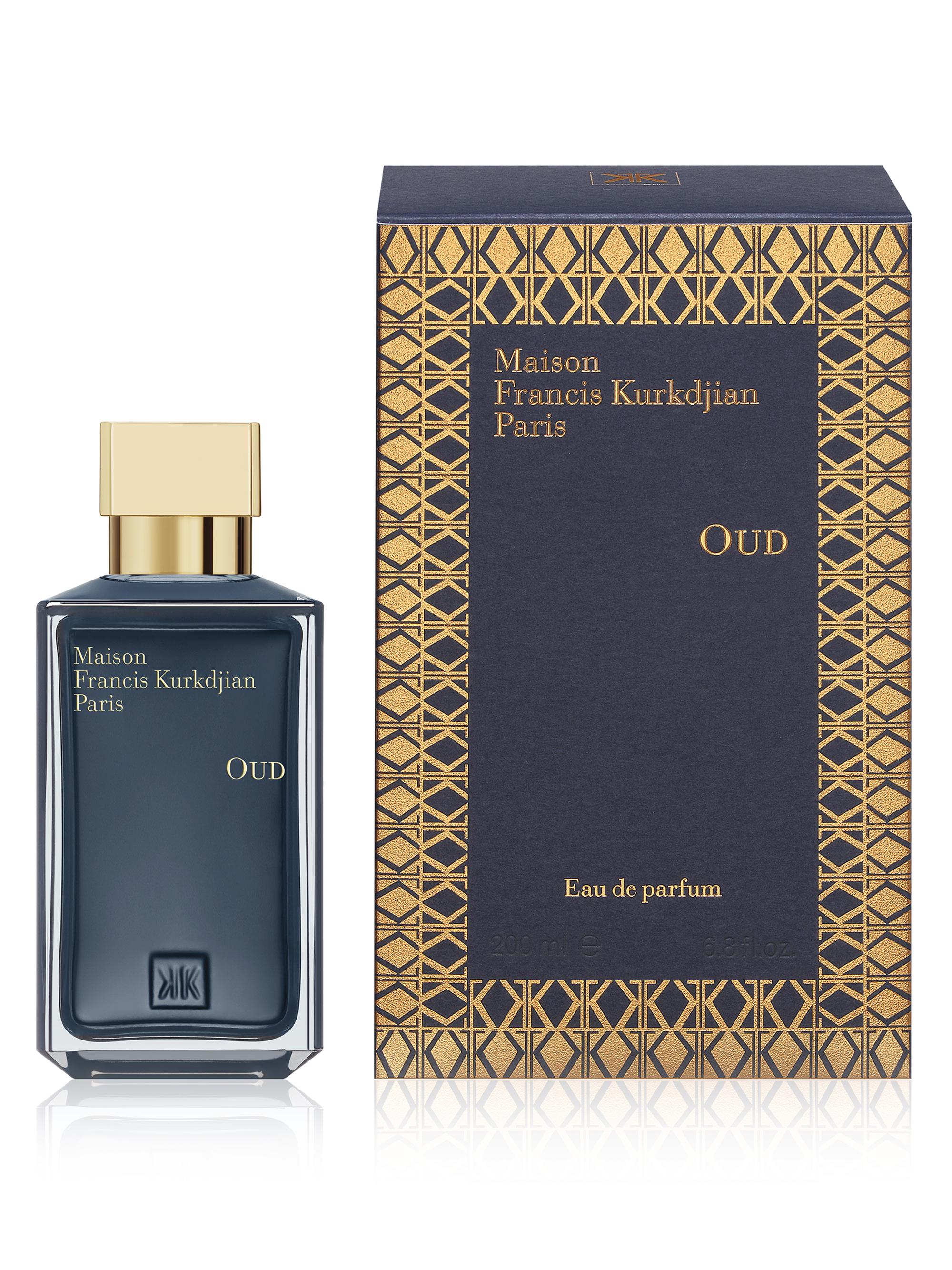 Maison Francis Kurkdjian OUD Eau de parfum | Saks Fifth Avenue