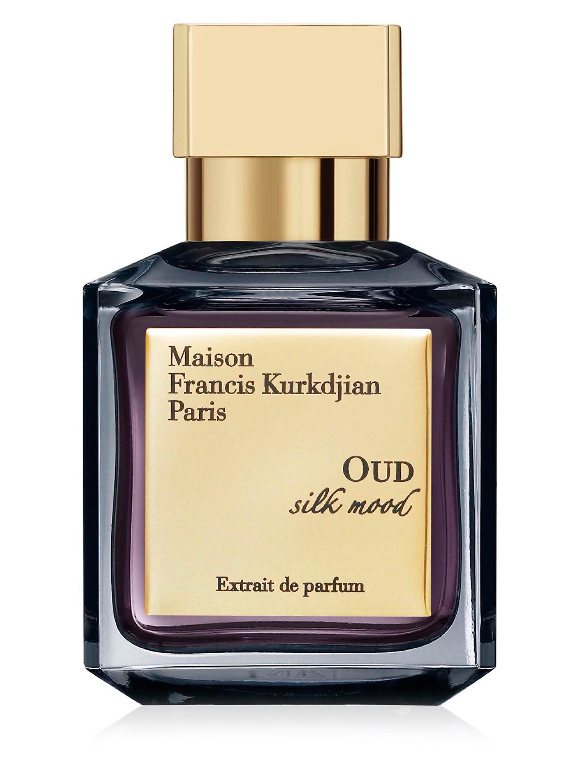 Maison Francis Kurkdjian OUD Satin Mood Extrait de parfum | Saks