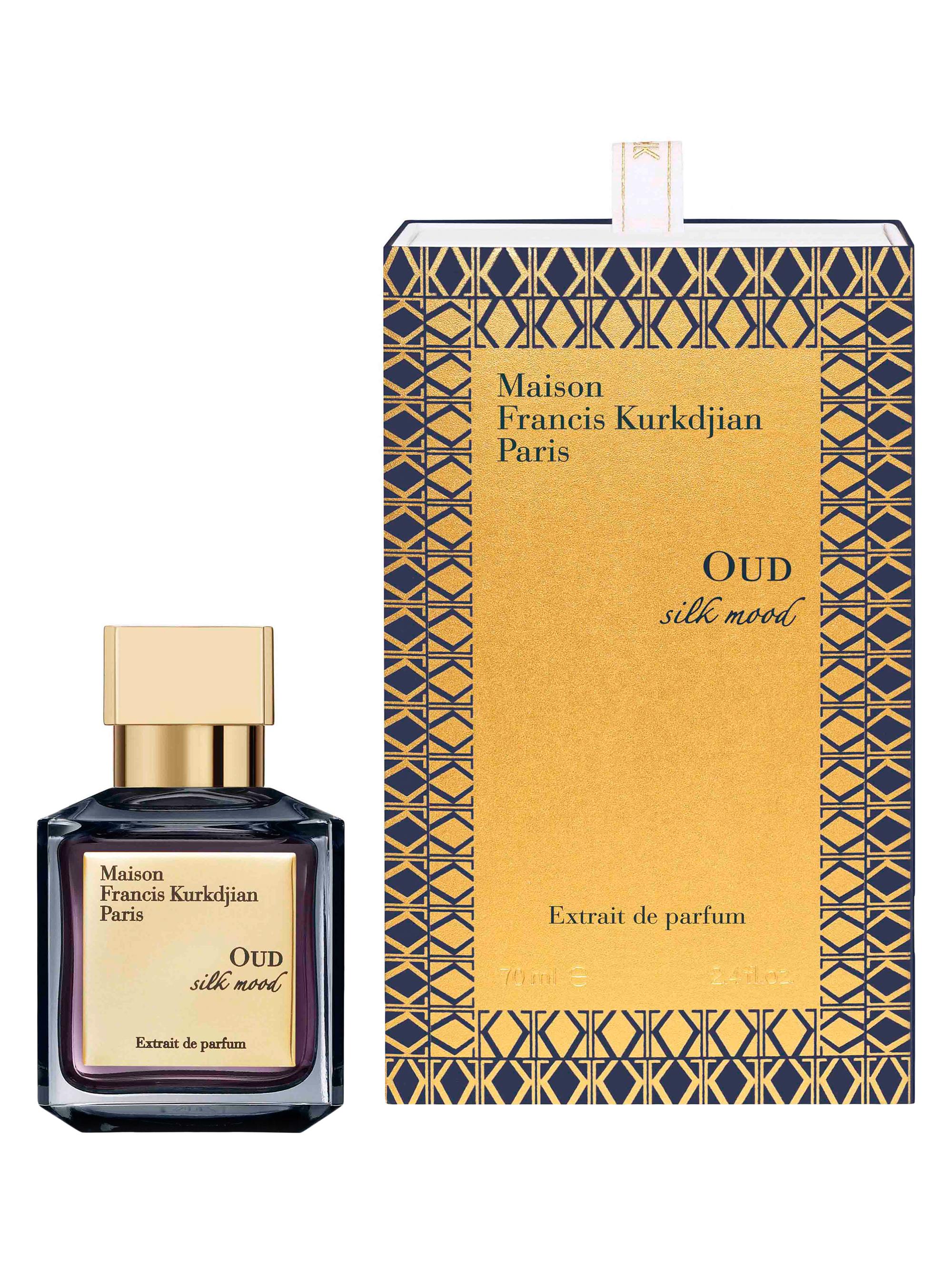 Maison Francis Kurkdjian OUD Silk Mood Extrait de parfum/2.4 oz