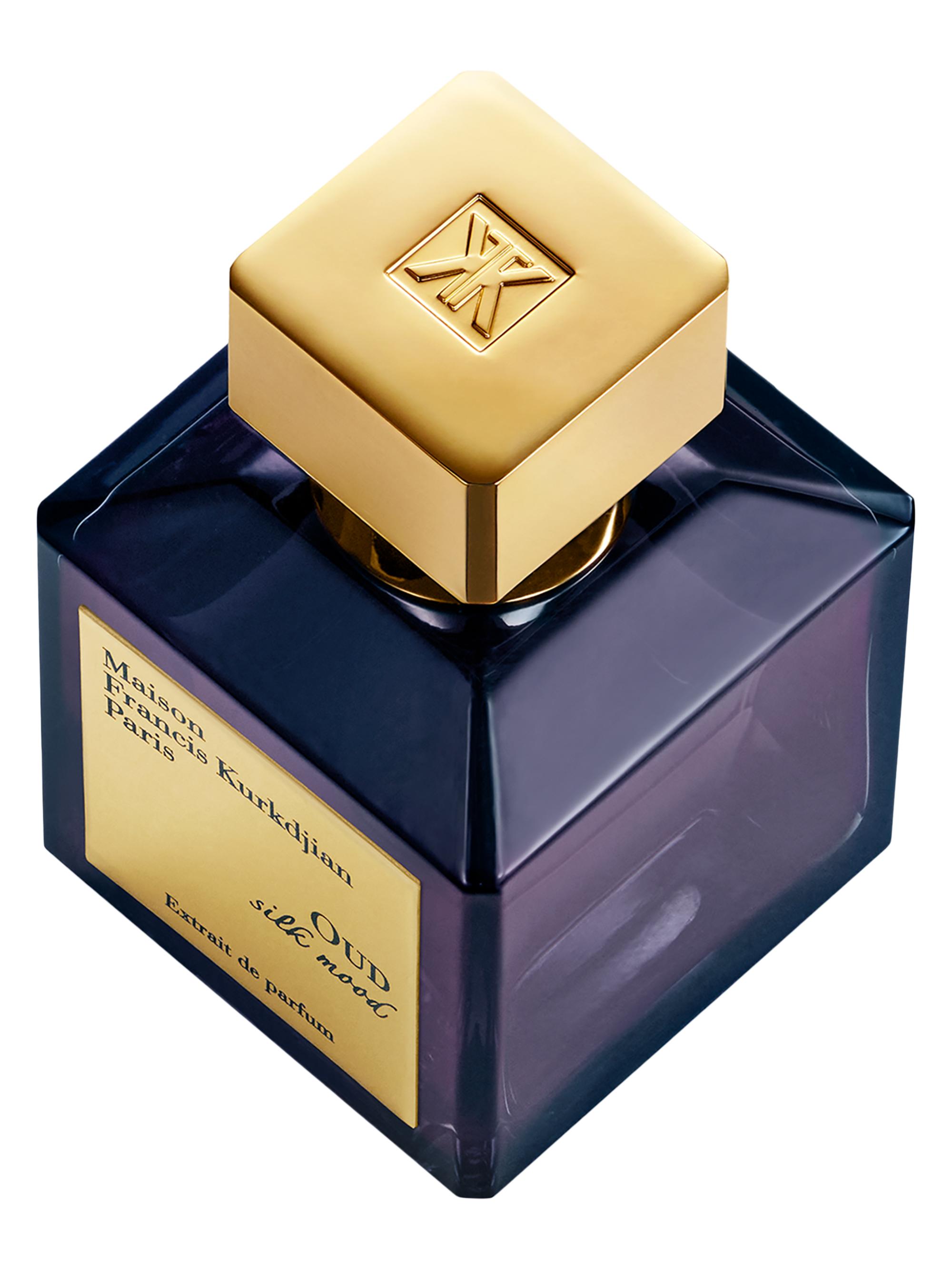Maison Francis Kurkdjian OUD Silk Mood Extrait de parfum/2.4 oz
