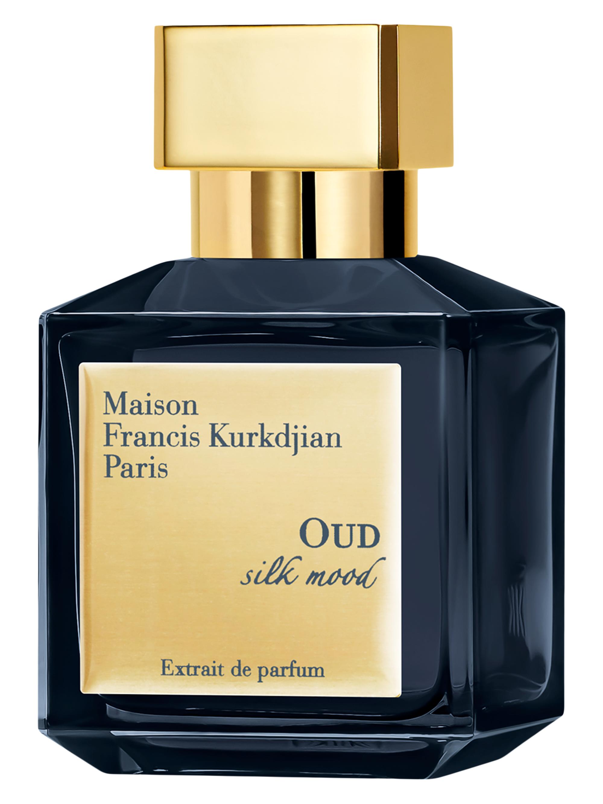 Maison Francis Kurkdjian OUD Silk Mood Extrait de parfum/2.4 oz