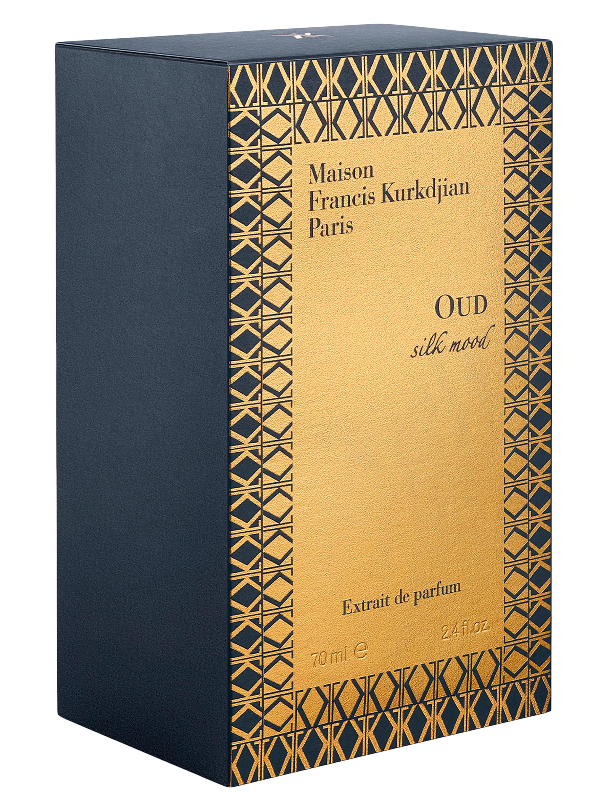 Maison Francis Kurkdjian OUD Silk Mood Extrait de parfum/2.4 oz